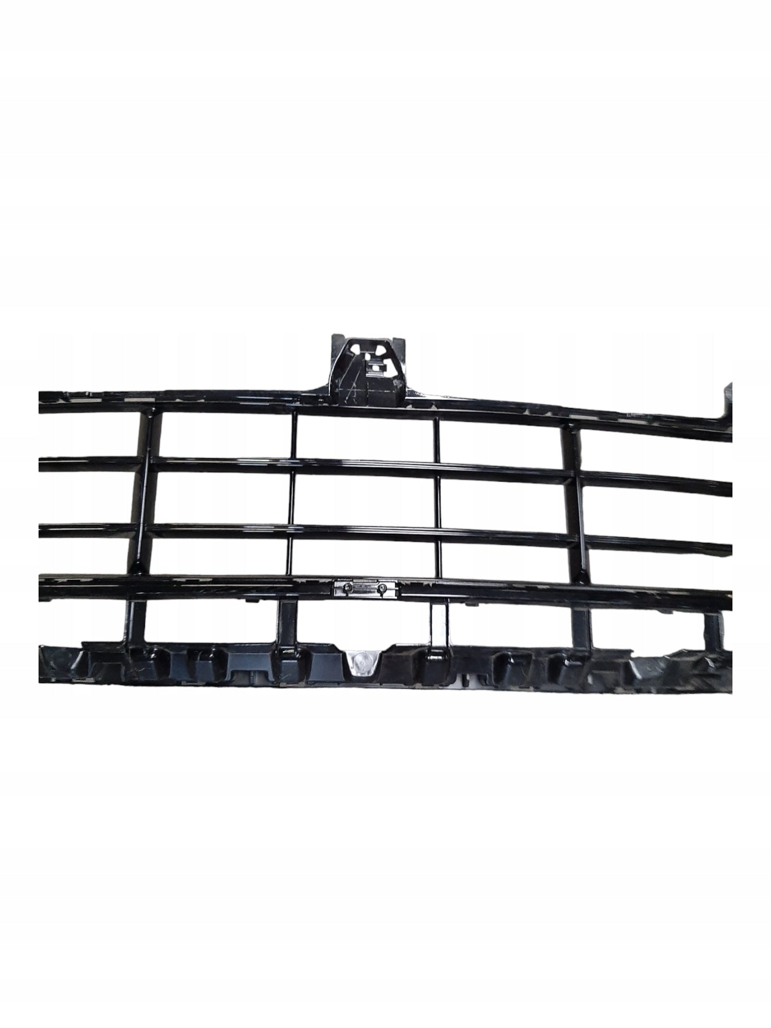 Kühlergrill Porsche CAYENNE FRONTGRILL 9Y0807683P Kühlergitter