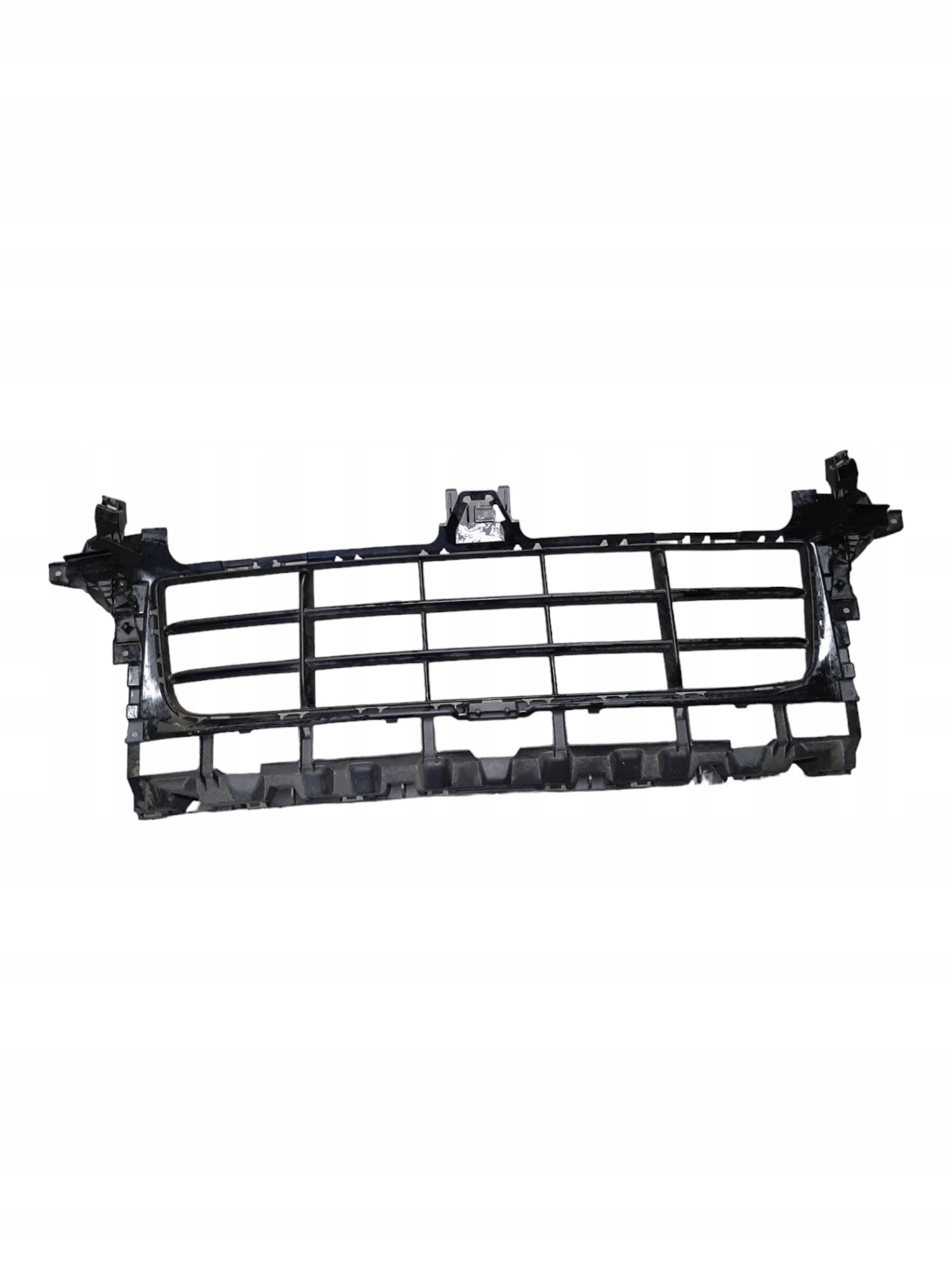  Kühlergrill Porsche CAYENNE FRONTGRILL 9Y0807683T Kühlergitter product image