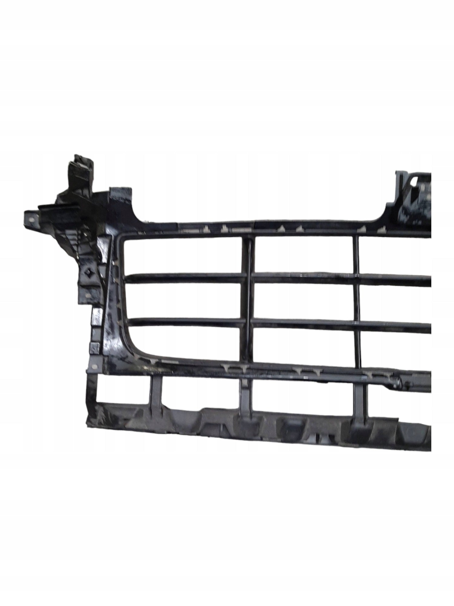 Kühlergrill Porsche CAYENNE FRONTGRILL 9Y0807683T Kühlergitter