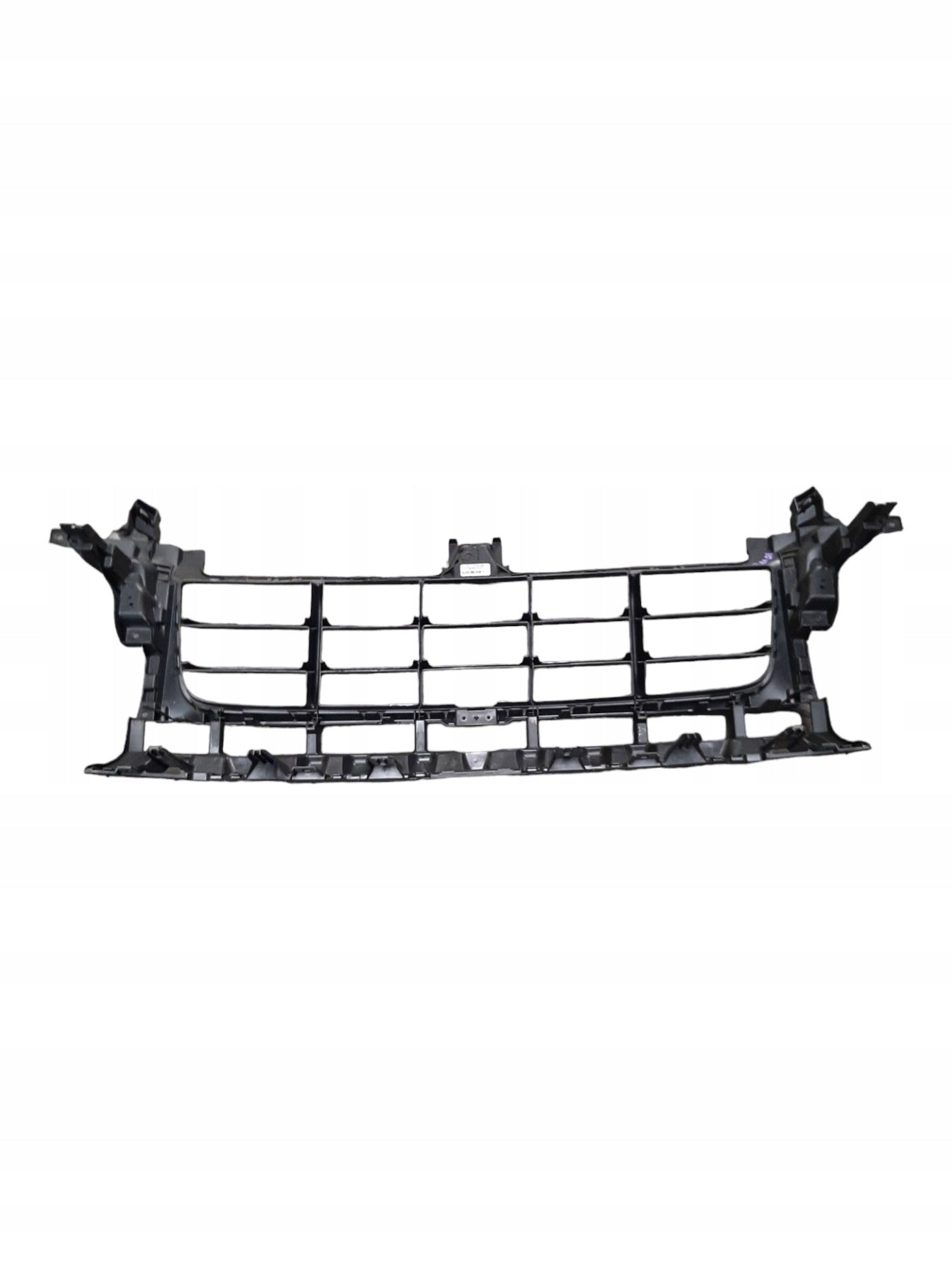 Kühlergrill Porsche CAYENNE FRONTGRILL 9Y0807683T Kühlergitter