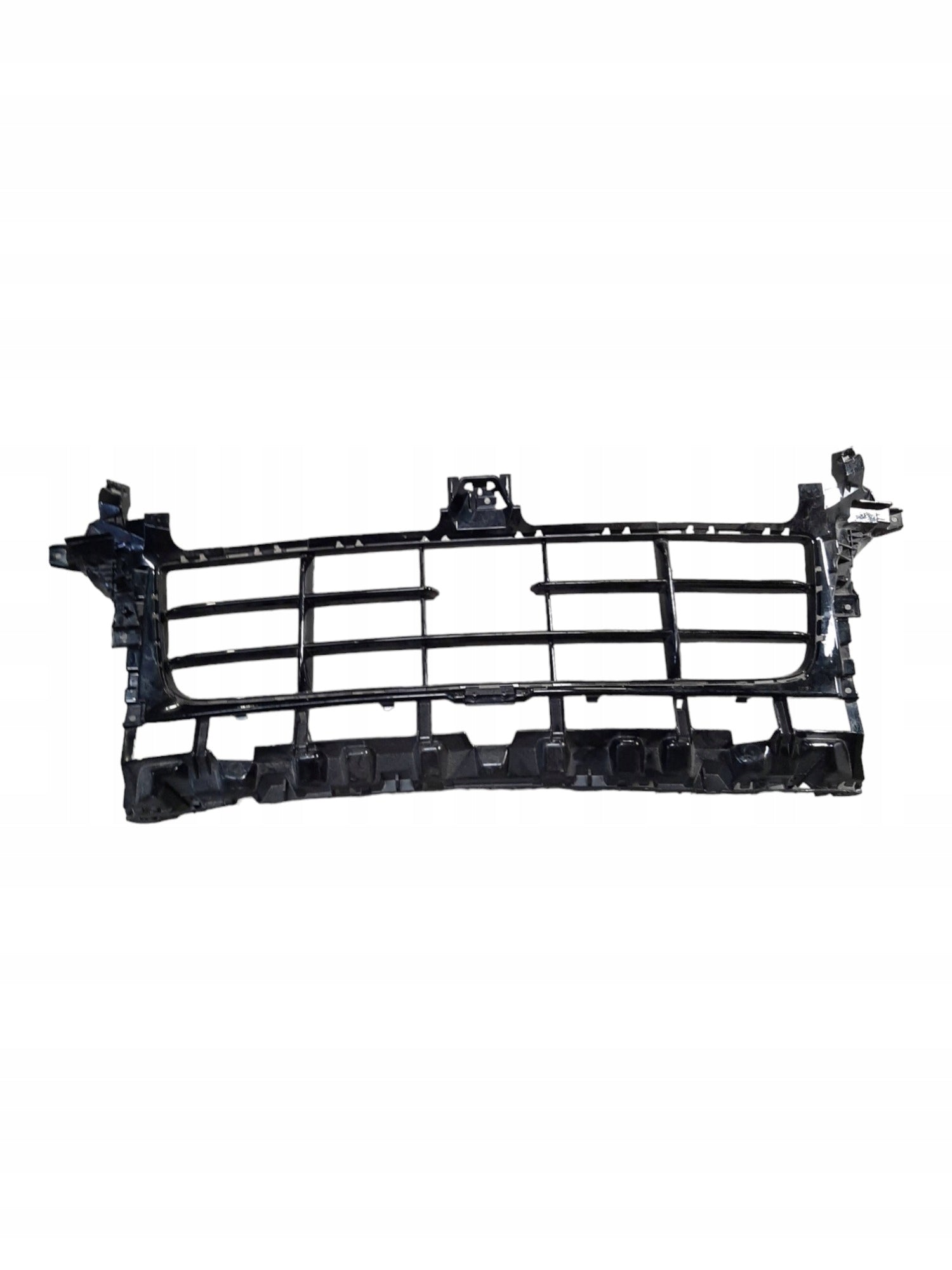 Kühlergrill Porsche CAYENNE FRONTGRILL 9Y0807683T Kühlergitter