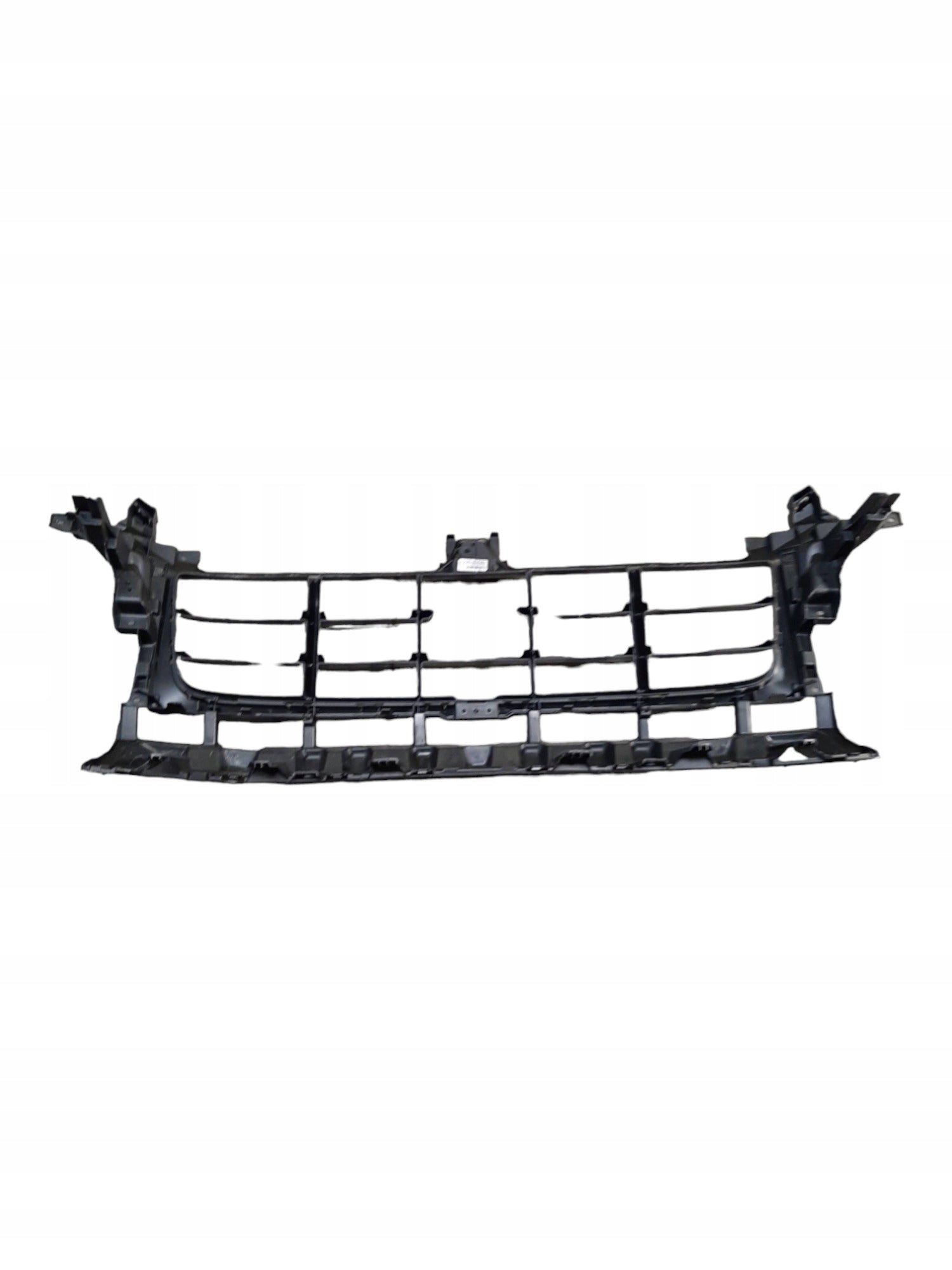 Kühlergrill Porsche CAYENNE FRONTGRILL 9Y0807683T Kühlergitter