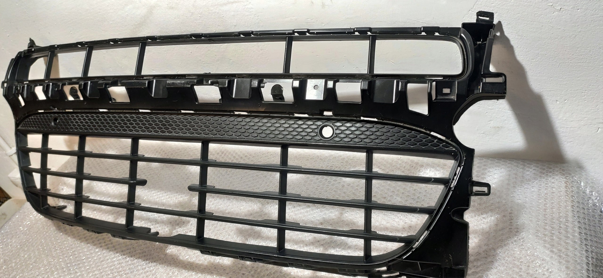 Kühlergrill Porsche MACAN 95B FRONTGRILL 95B807683AP Kühlergitter