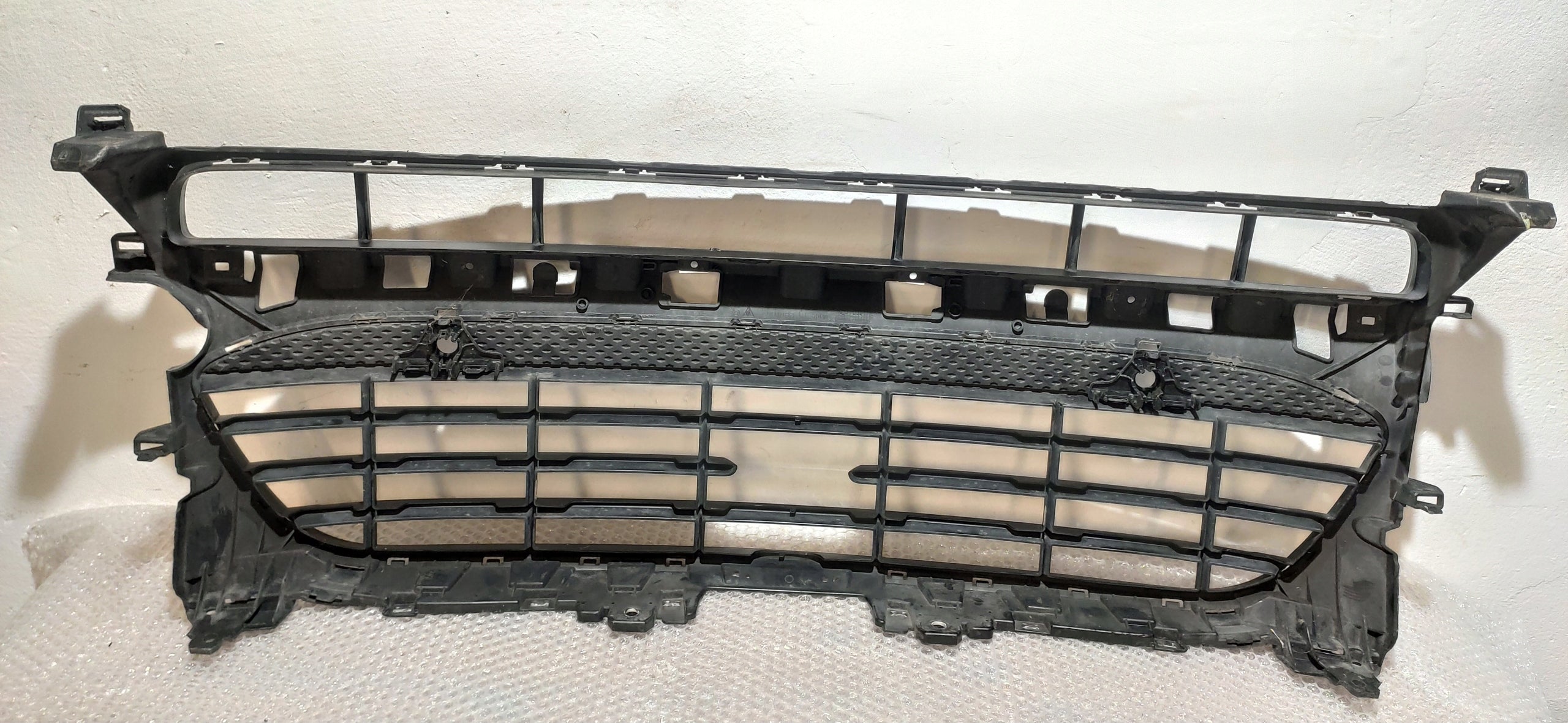 Kühlergrill Porsche MACAN 95B FRONTGRILL 95B807683AP Kühlergitter