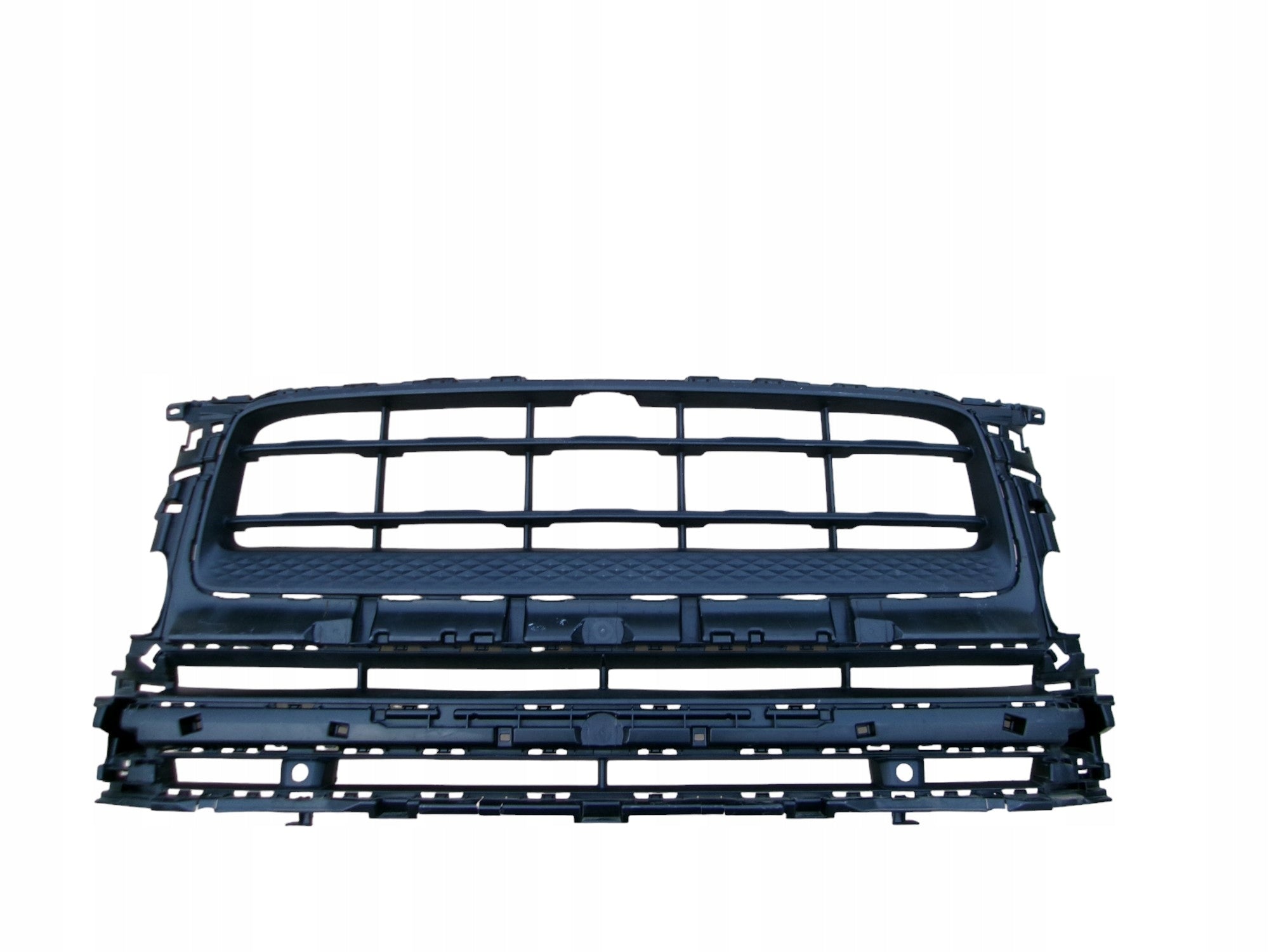 Kühlergrill Porsche MACAN FRONTGRILL 95B807683CF Kühlergitter