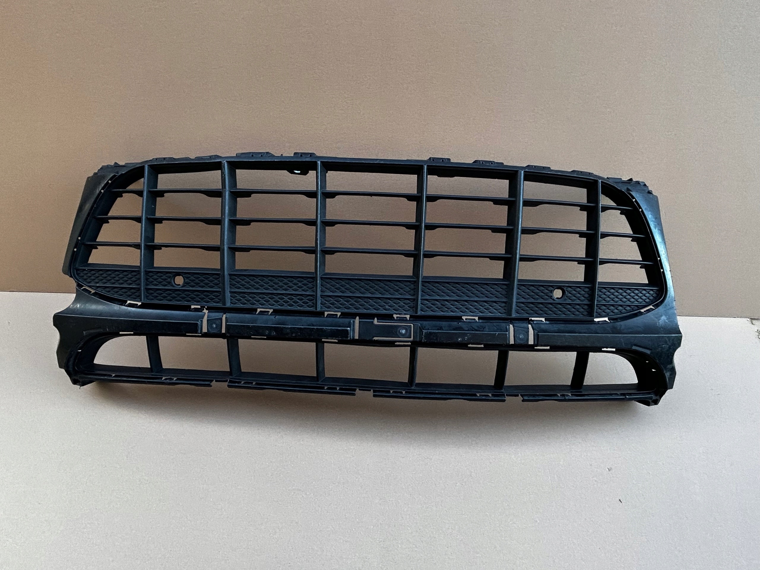 Kühlergrill Porsche MACAN 95B FRONTGRILL 95B807683H Kühlergitter