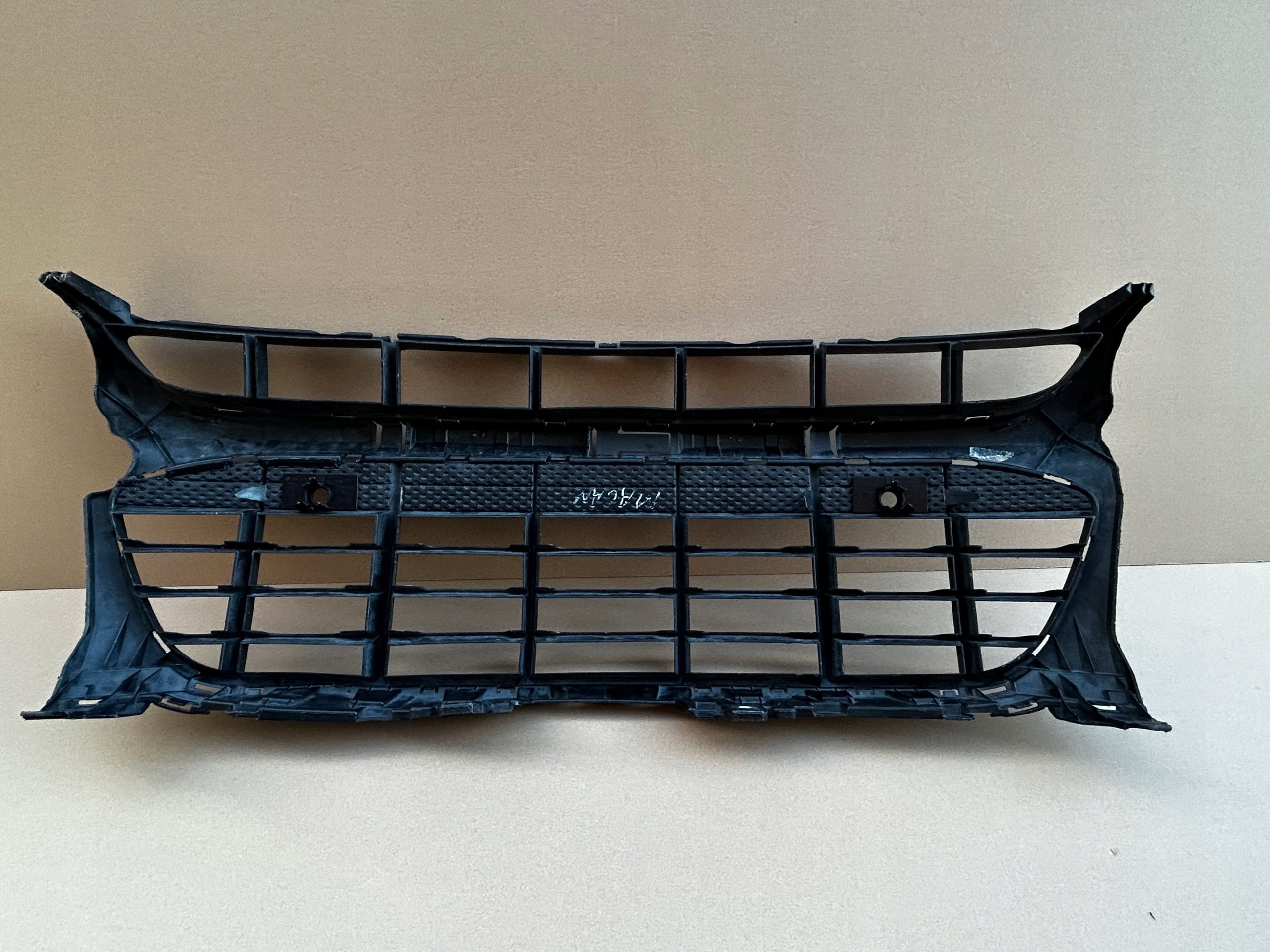 Kühlergrill Porsche MACAN 95B FRONTGRILL 95B807683H Kühlergitter