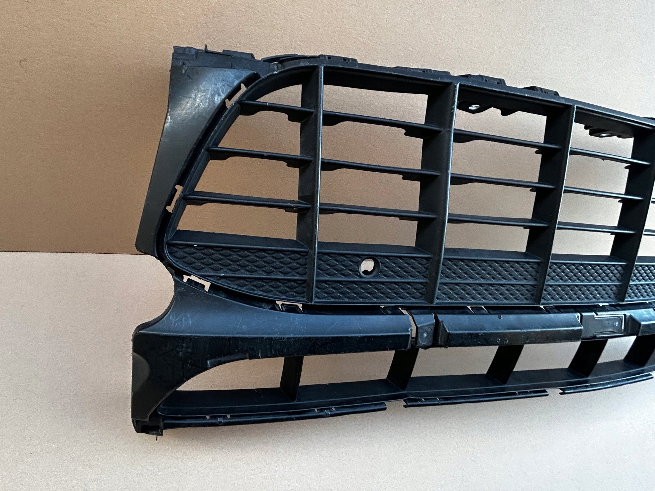 Kühlergrill Porsche MACAN 95B FRONTGRILL 95B807683H Kühlergitter