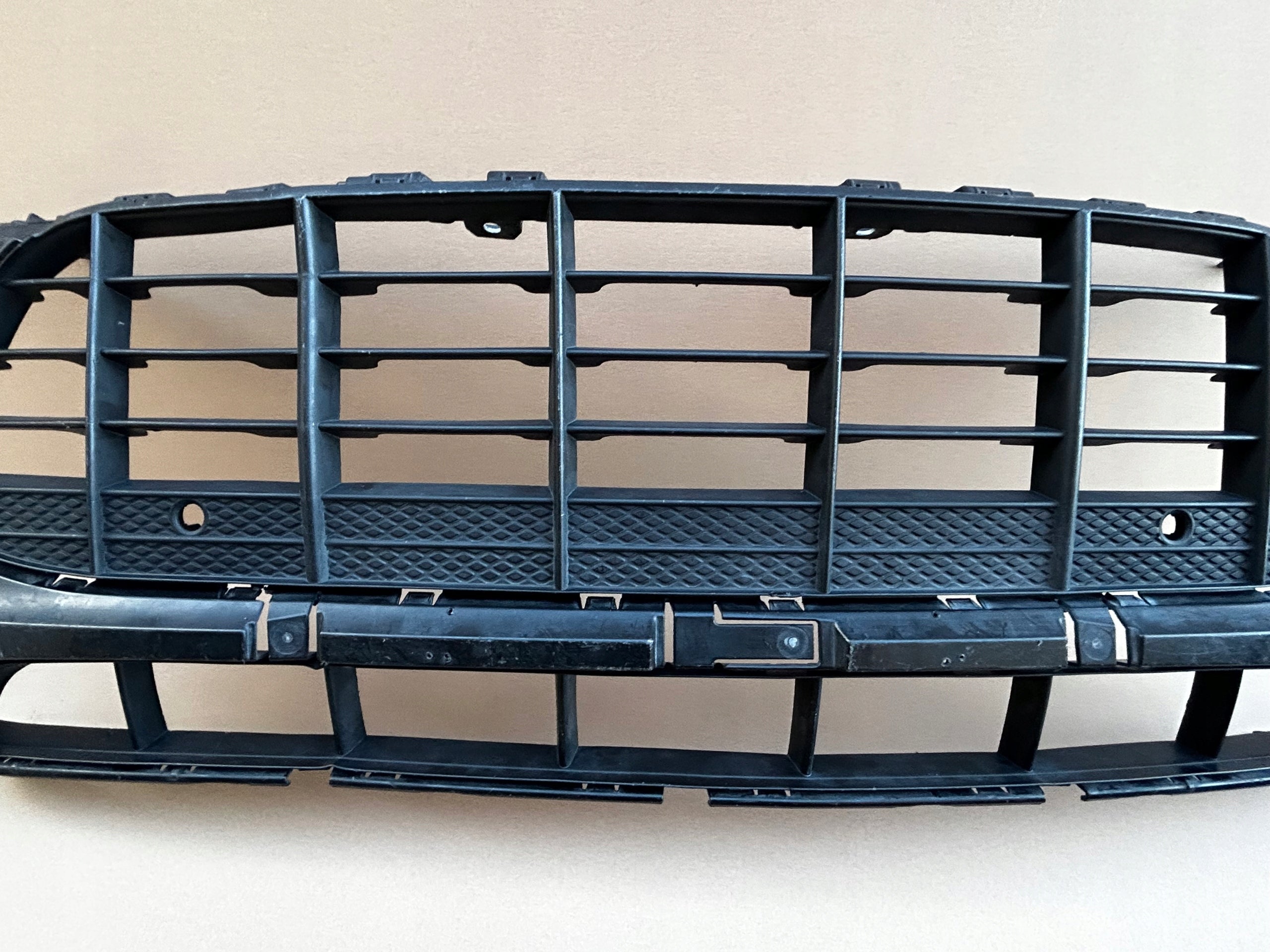 Kühlergrill Porsche MACAN 95B FRONTGRILL 95B807683H Kühlergitter