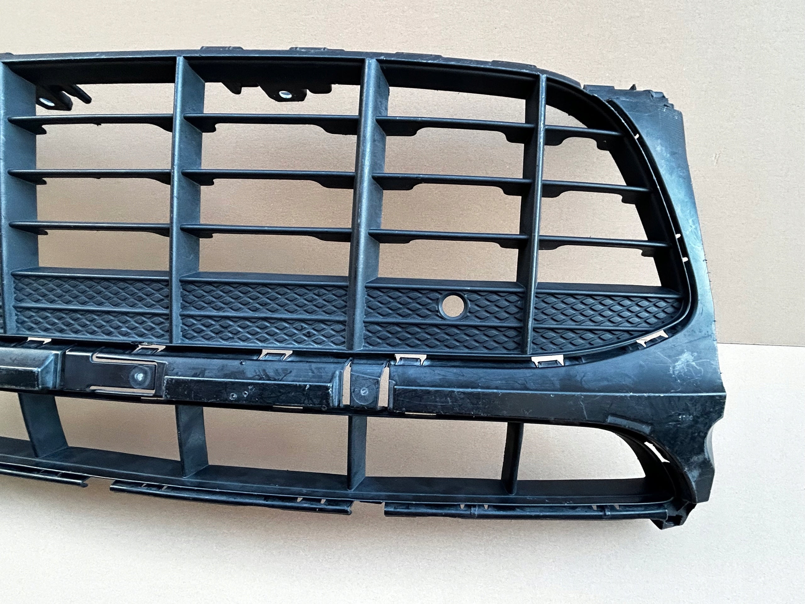 Kühlergrill Porsche MACAN 95B FRONTGRILL 95B807683H Kühlergitter