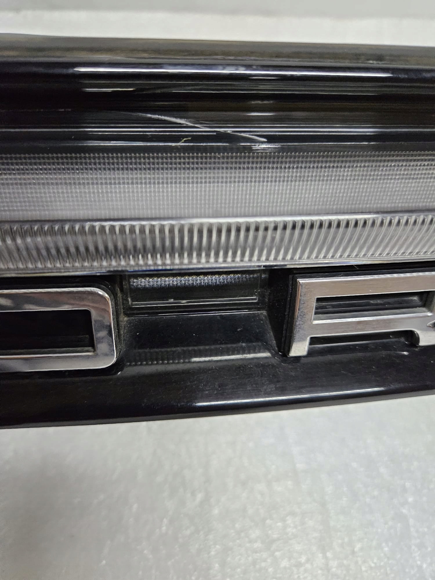 Kühlergrill Porsche MACAN FRONTGRILL Kühlergitter