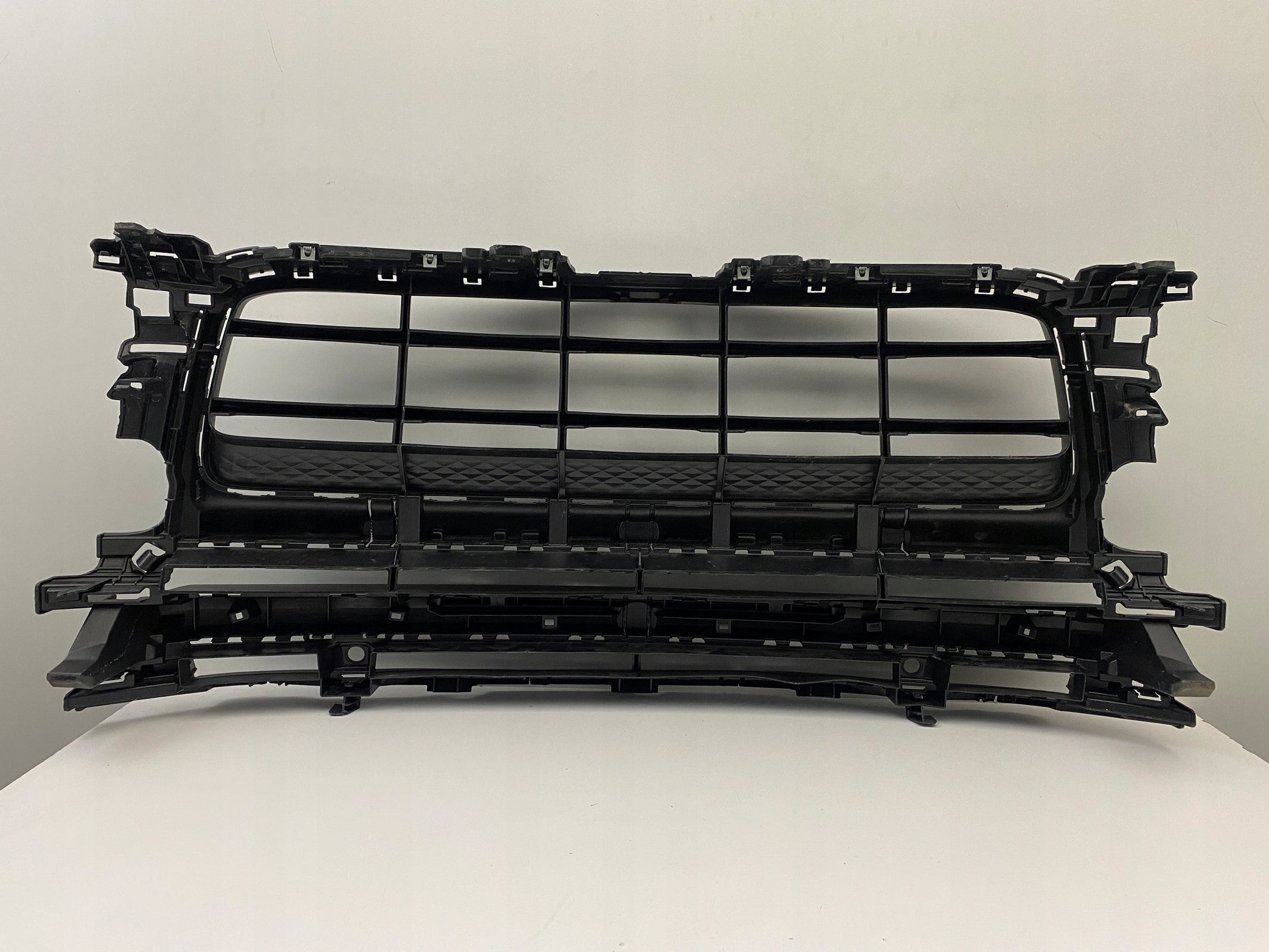 Kühlergrill Porsche MACAN FRONTGRILL 95B807683 Kühlergitter