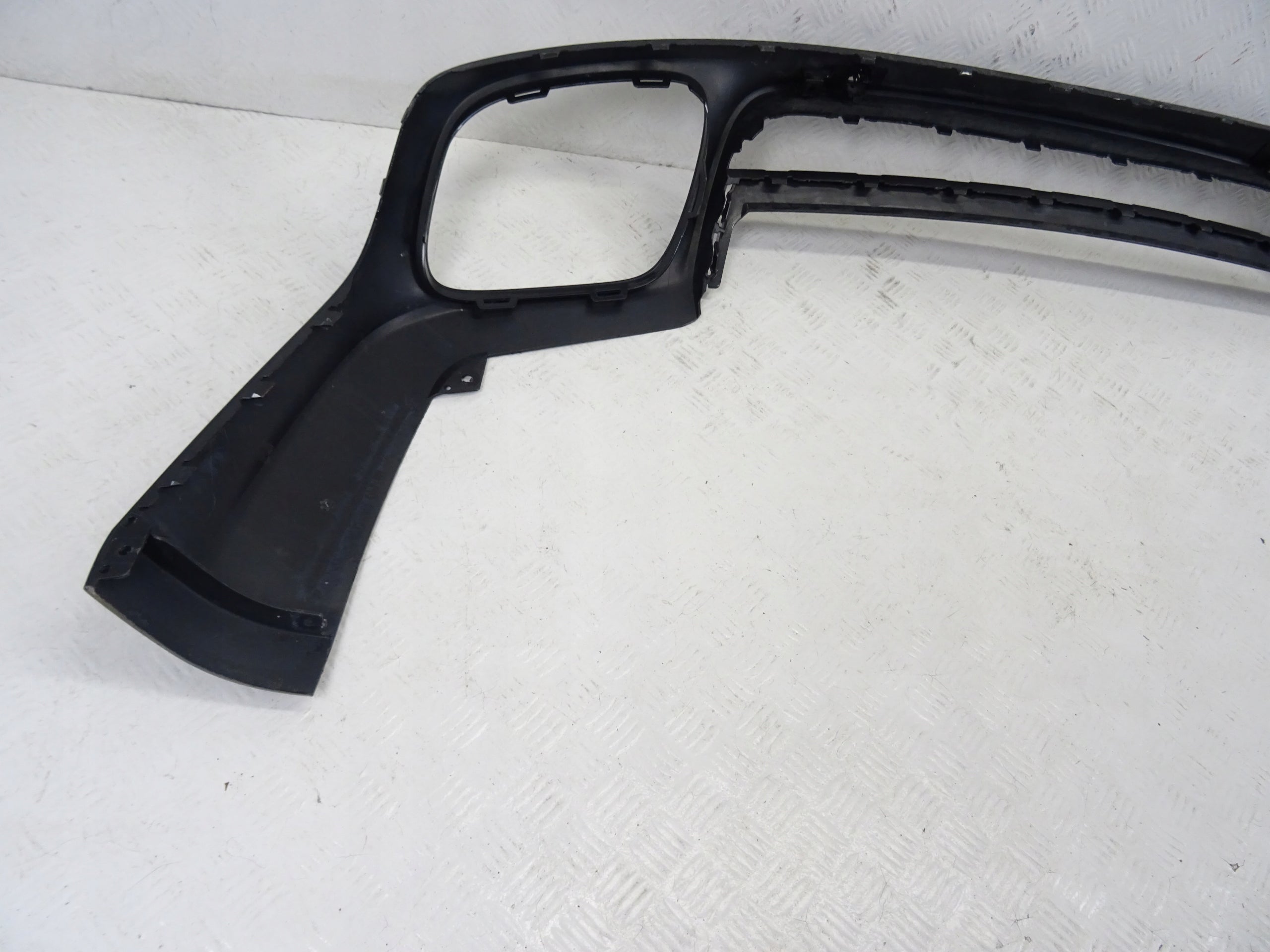 Kühlergrill Porsche PANAMERA 971 FRONTGRILL 971807521AP Kühlergitter