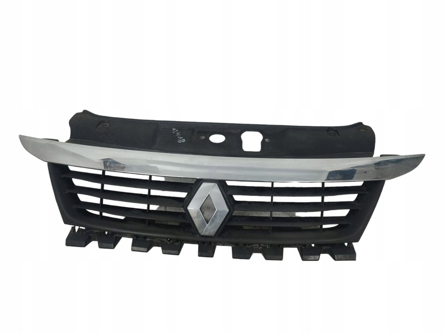 Kühlergrill Renault THALIA FRONTGRILL Kühlergitter