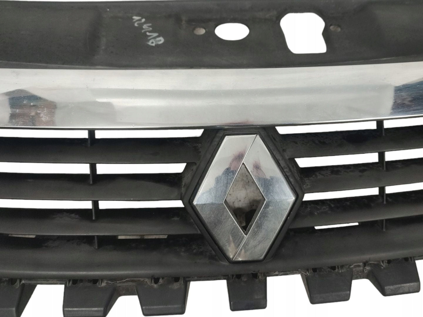 Kühlergrill Renault THALIA FRONTGRILL Kühlergitter