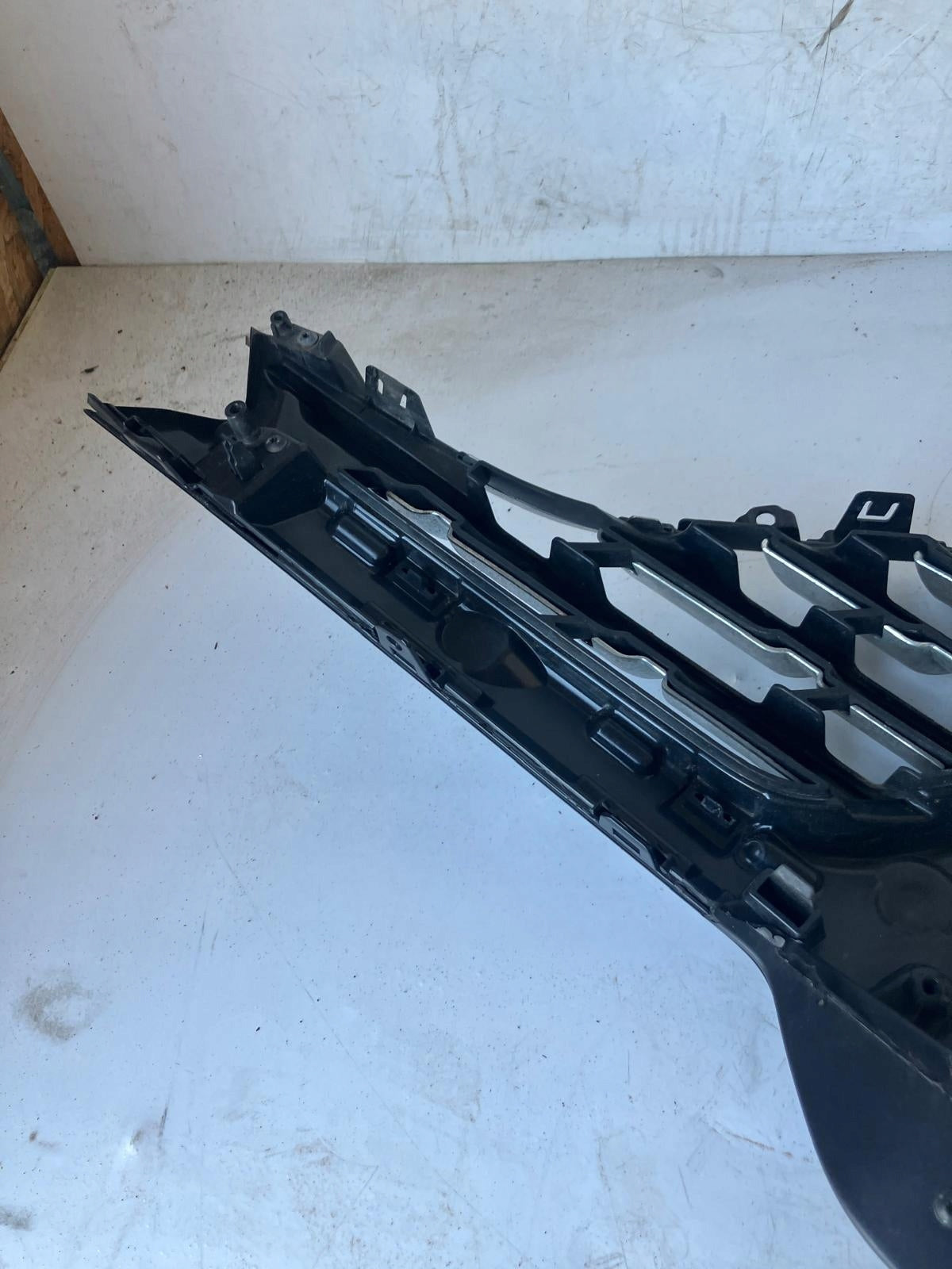 Kühlergrill Renault KADJAR FRONTGRILL 623103685R Kühlergitter