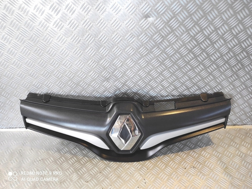  Kühlergrill Renault KANGOO II FRONTGRILL 623101381R Kühlergitter product image