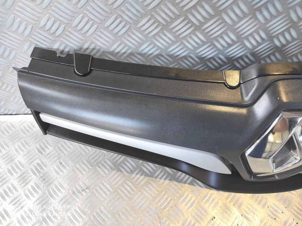 Kühlergrill Renault KANGOO II FRONTGRILL 623101381R Kühlergitter