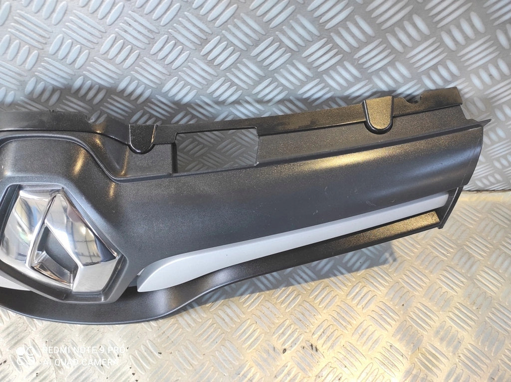 Kühlergrill Renault KANGOO II FRONTGRILL 623101381R Kühlergitter