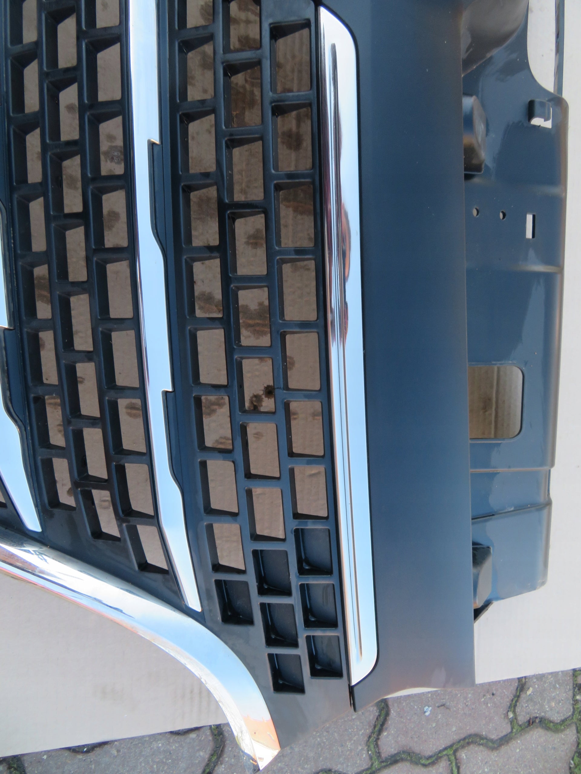 Kühlergrill Renault IV MASTER FRONTGRILL 623105428R Kühlergitter