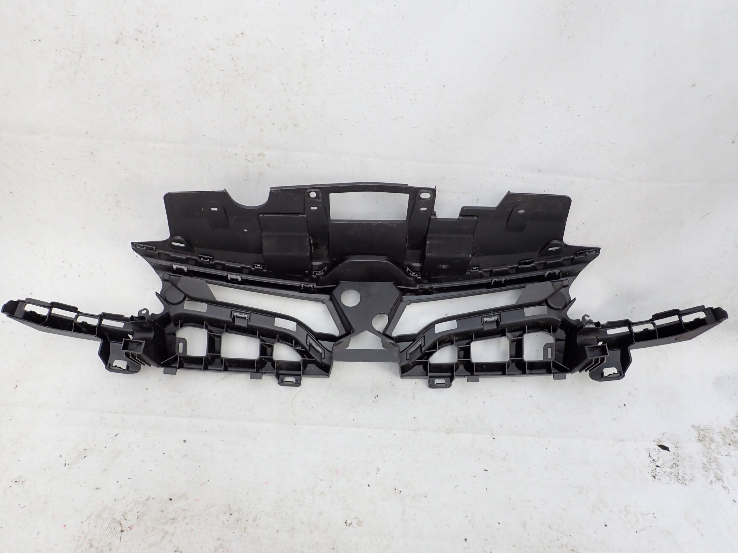 Kühlergrill Renault MEGANE III 3 FRONTGRILL 620367995R Kühlergitter