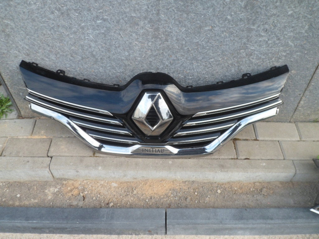 Kühlergrill Renault ESPACE V 5 FRONTGRILL 622662277R Kühlergitter