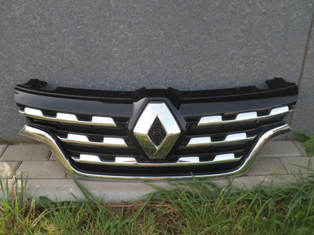 Kühlergrill Renault ALASKAN FRONTGRILL Kühlergitter