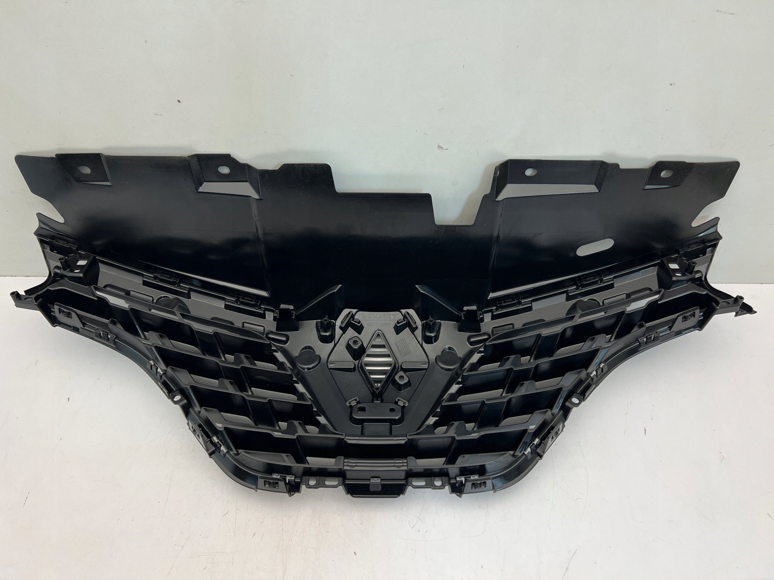 Kühlergrill Renault ALASKAN FRONTGRILL 623103685R Kühlergitter