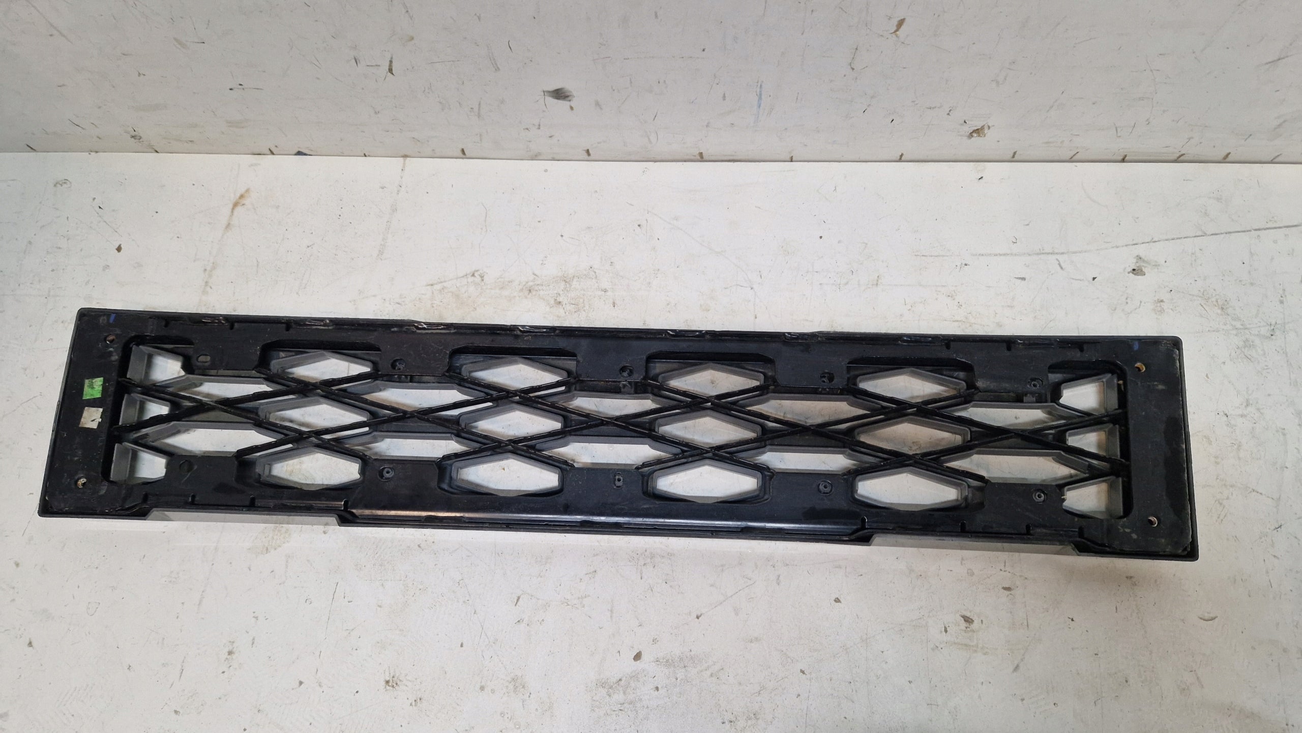 Kühlergrill Renault RANGE T FRONTGRILL Kühlergitter