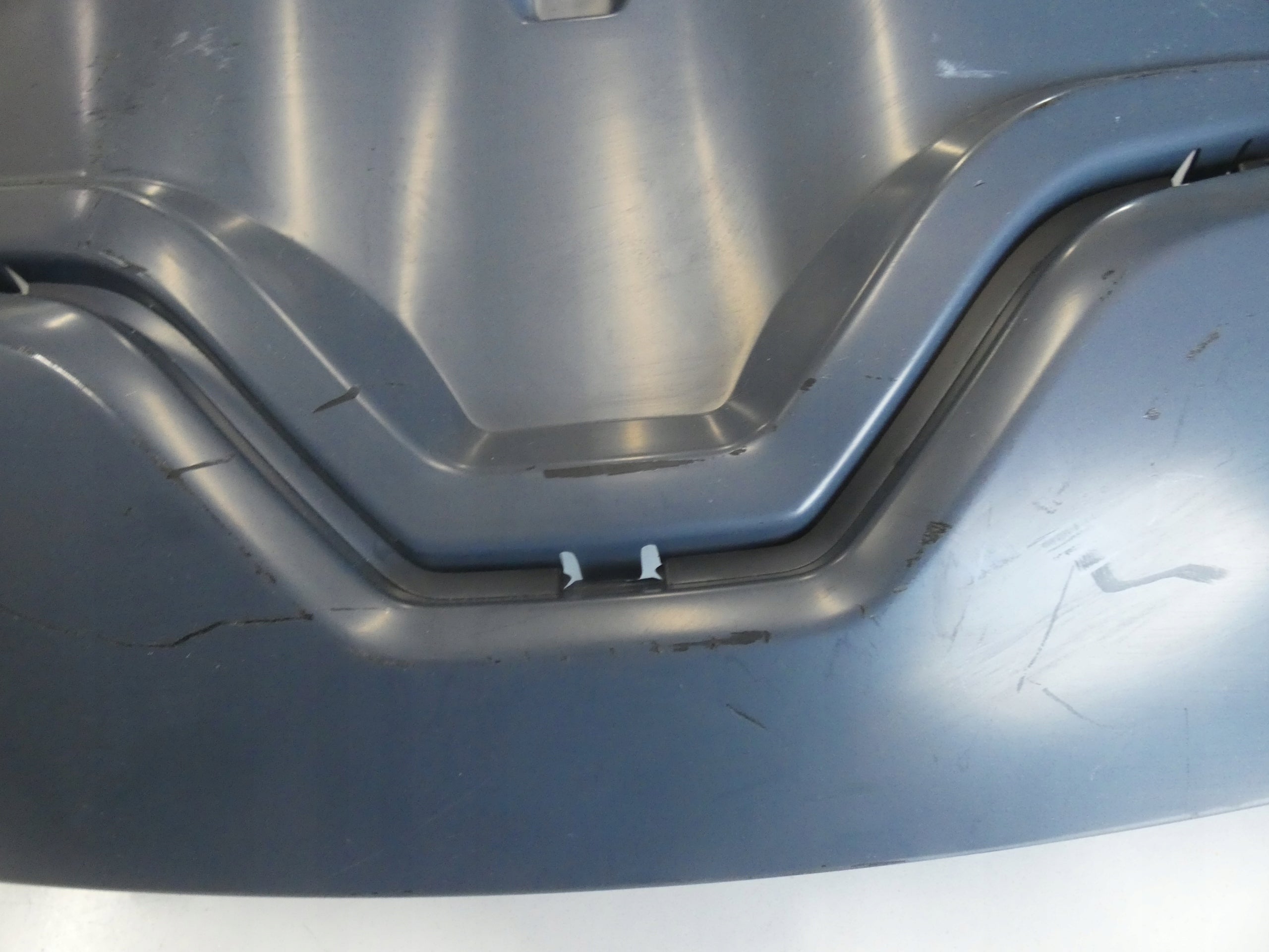 Kühlergrill Renault TWIZY FRONTGRILL 620725907R Kühlergitter