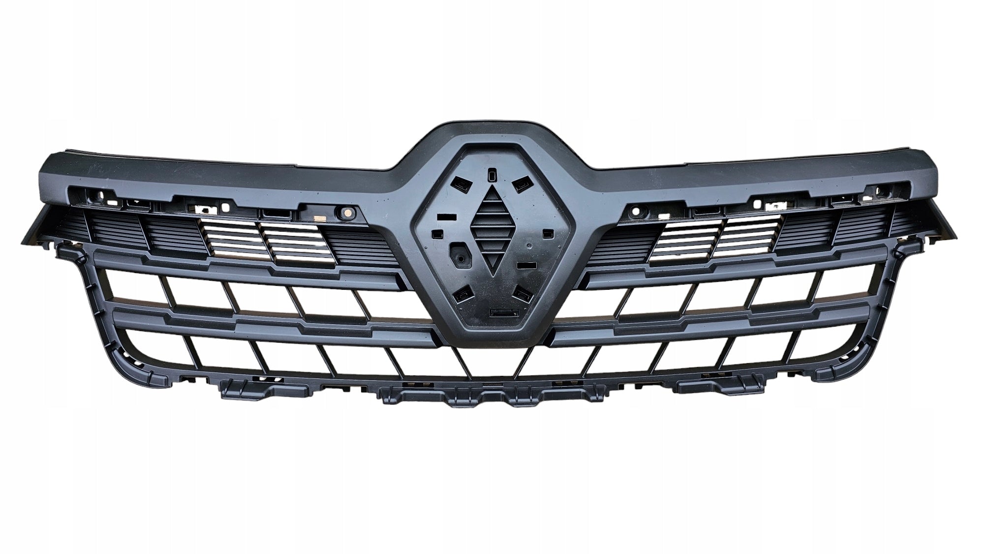  Kühlergrill Renault EXPRESS FRONTGRILL 622565187R Kühlergitter product image