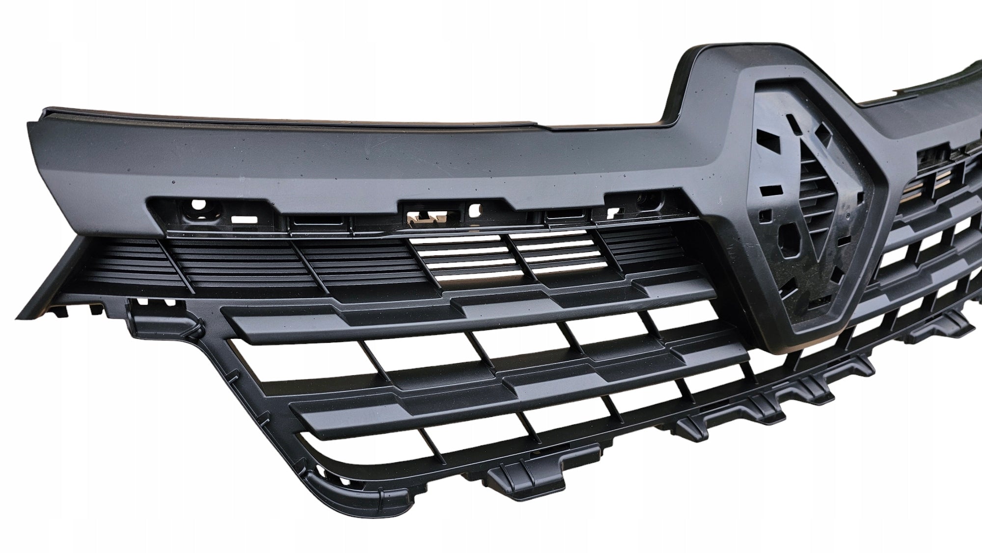 Kühlergrill Renault EXPRESS FRONTGRILL 622565187R Kühlergitter