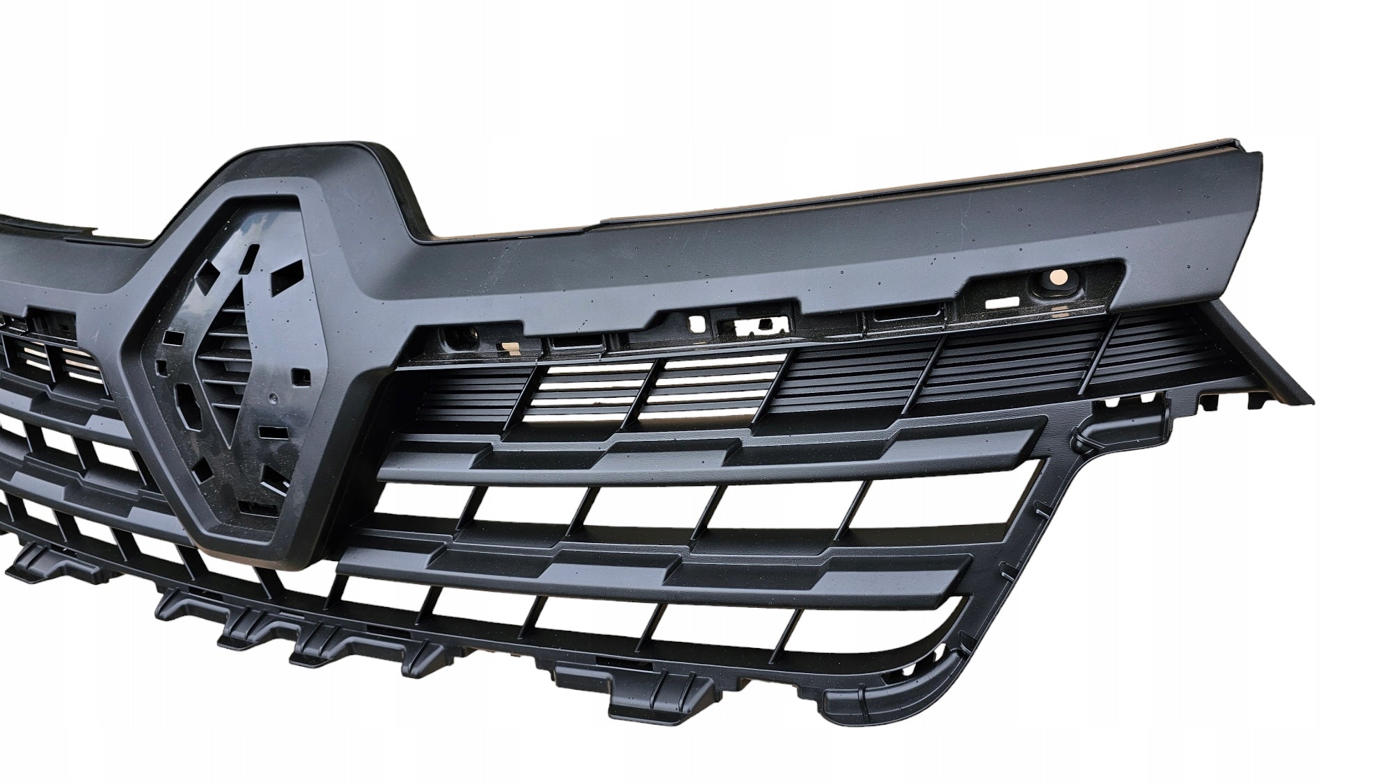 Kühlergrill Renault EXPRESS FRONTGRILL 622565187R Kühlergitter