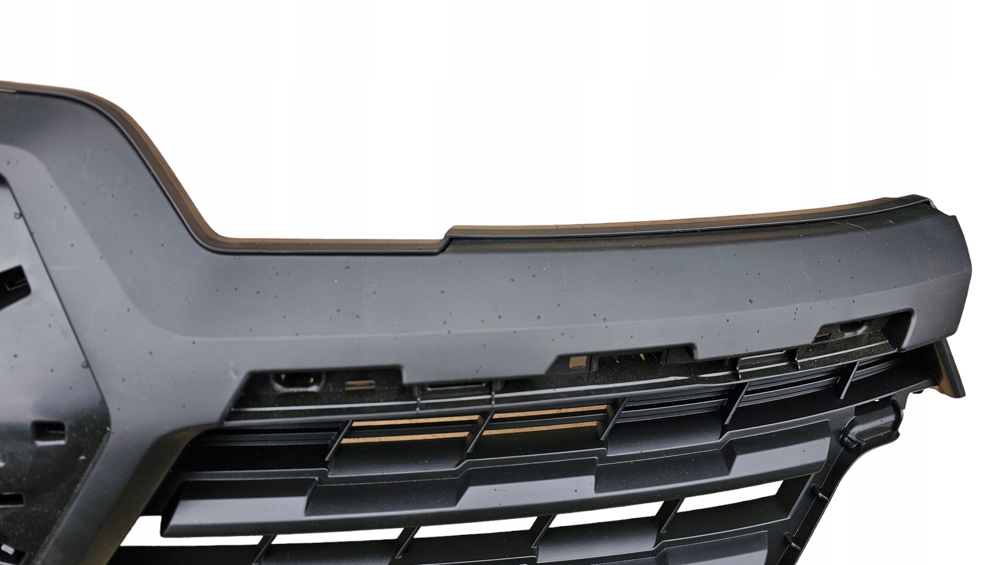 Kühlergrill Renault EXPRESS FRONTGRILL 622565187R Kühlergitter