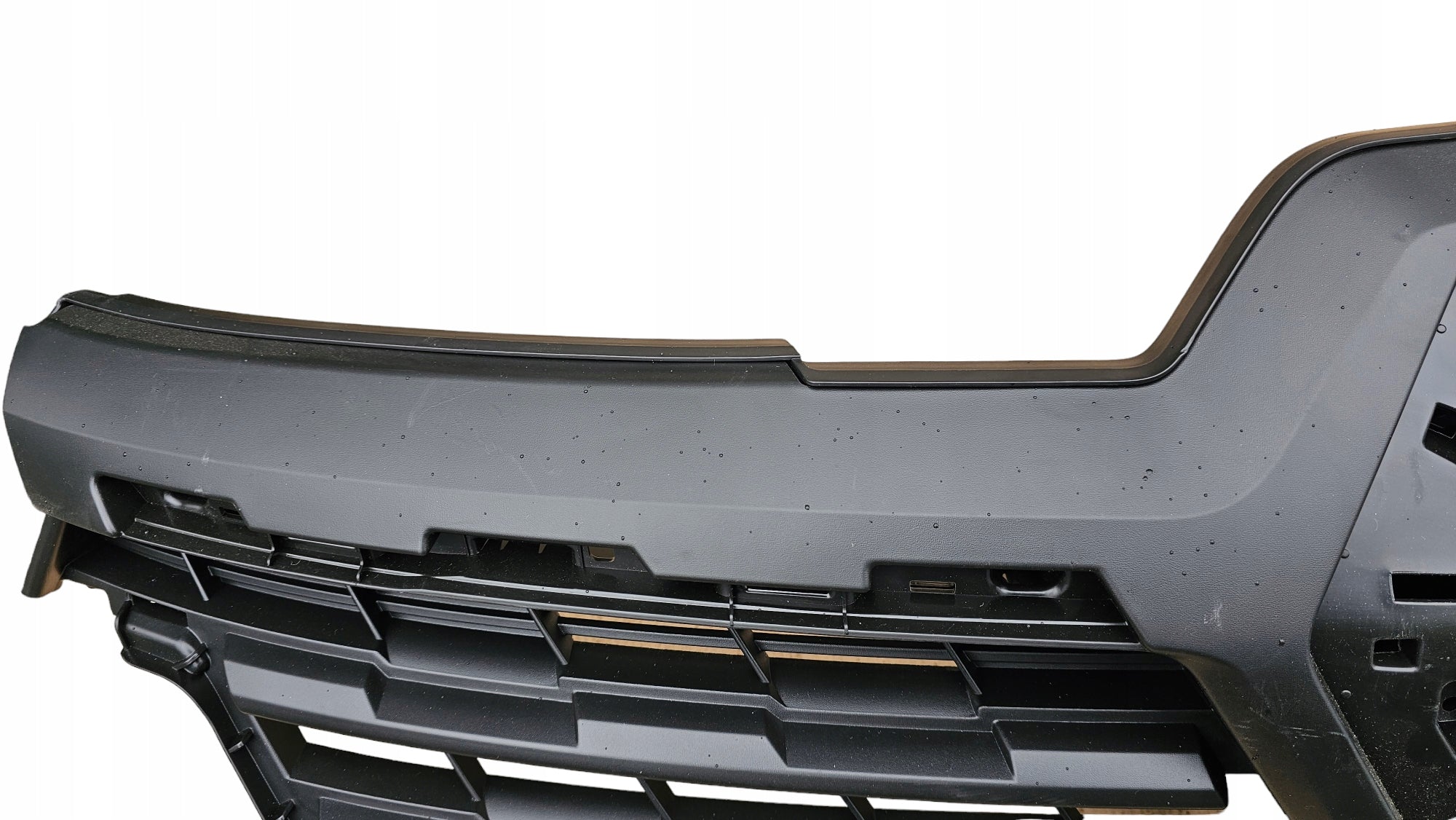 Kühlergrill Renault EXPRESS FRONTGRILL 622565187R Kühlergitter