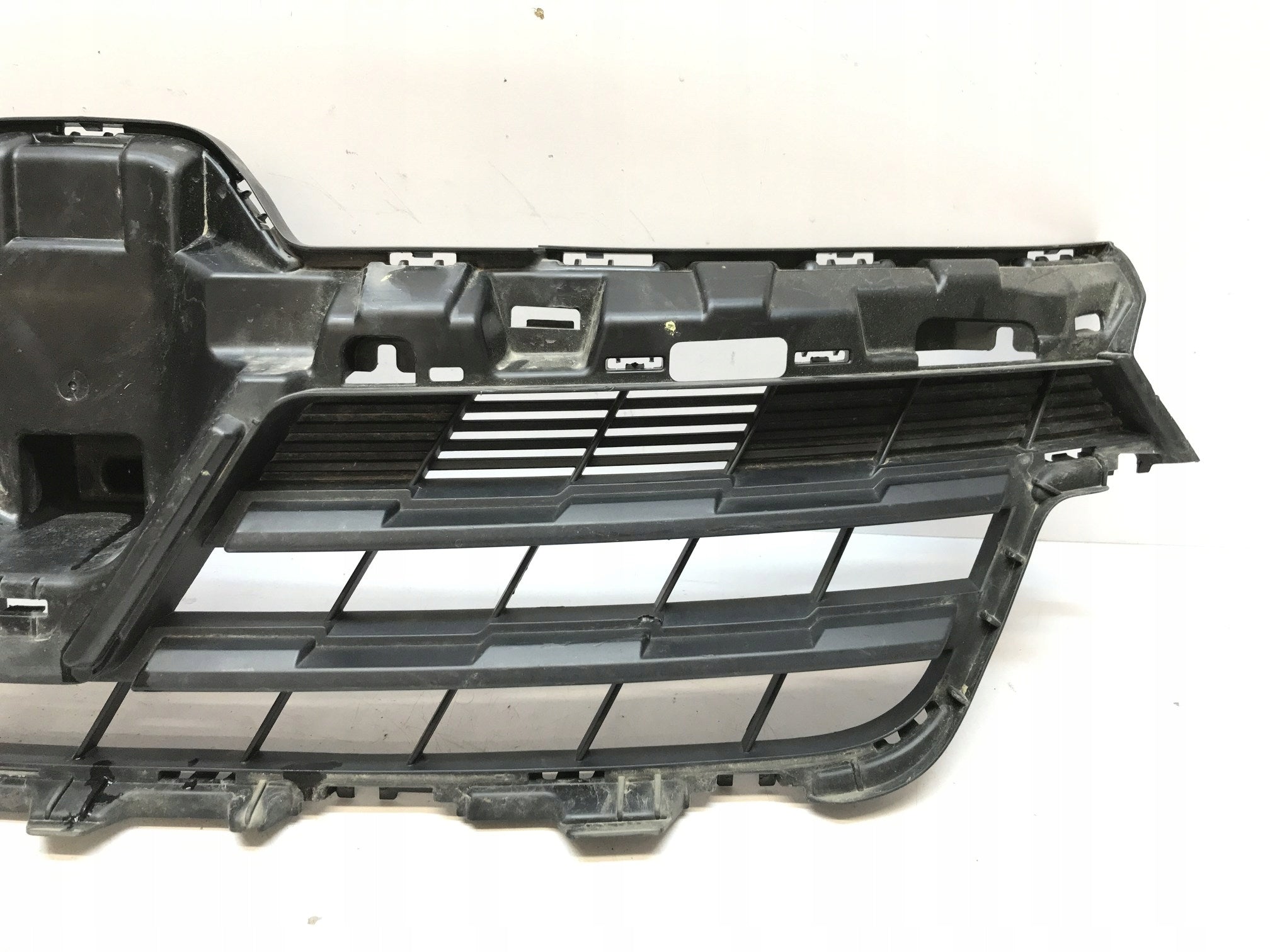 Kühlergrill Renault EXPRESS I FRONTGRILL 622565187R Kühlergitter