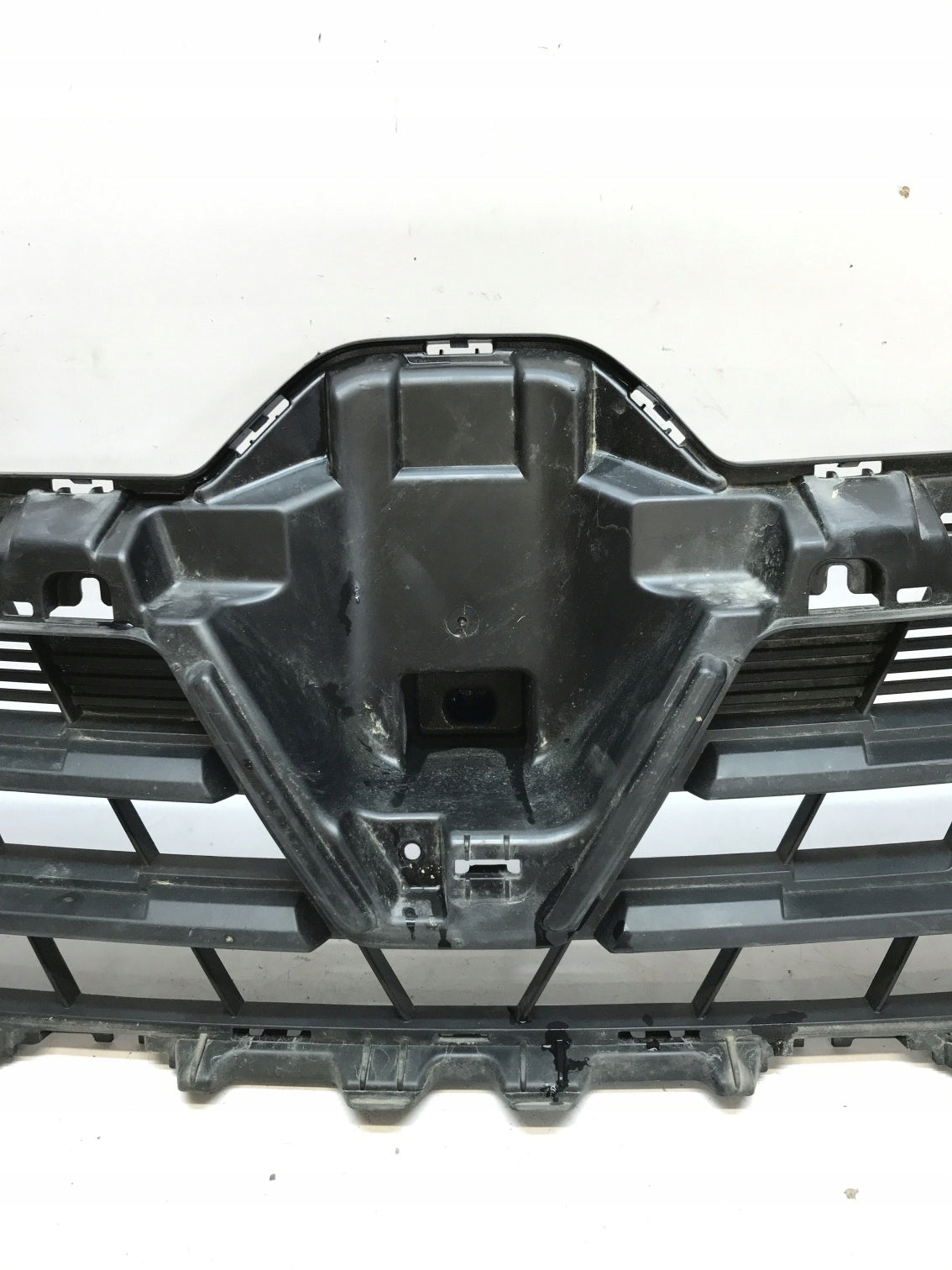 Kühlergrill Renault EXPRESS I FRONTGRILL 622565187R Kühlergitter