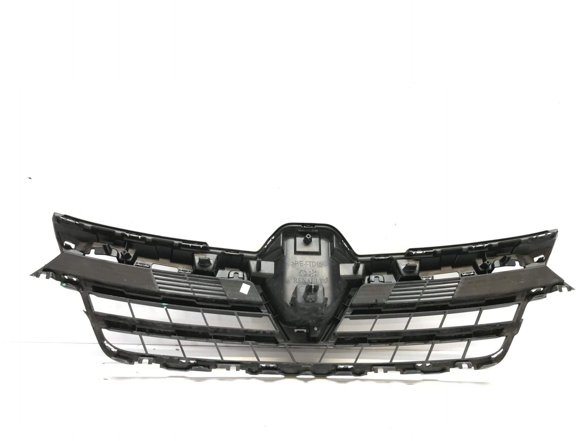 Kühlergrill Renault EXPRESS I FRONTGRILL 622565187R Kühlergitter