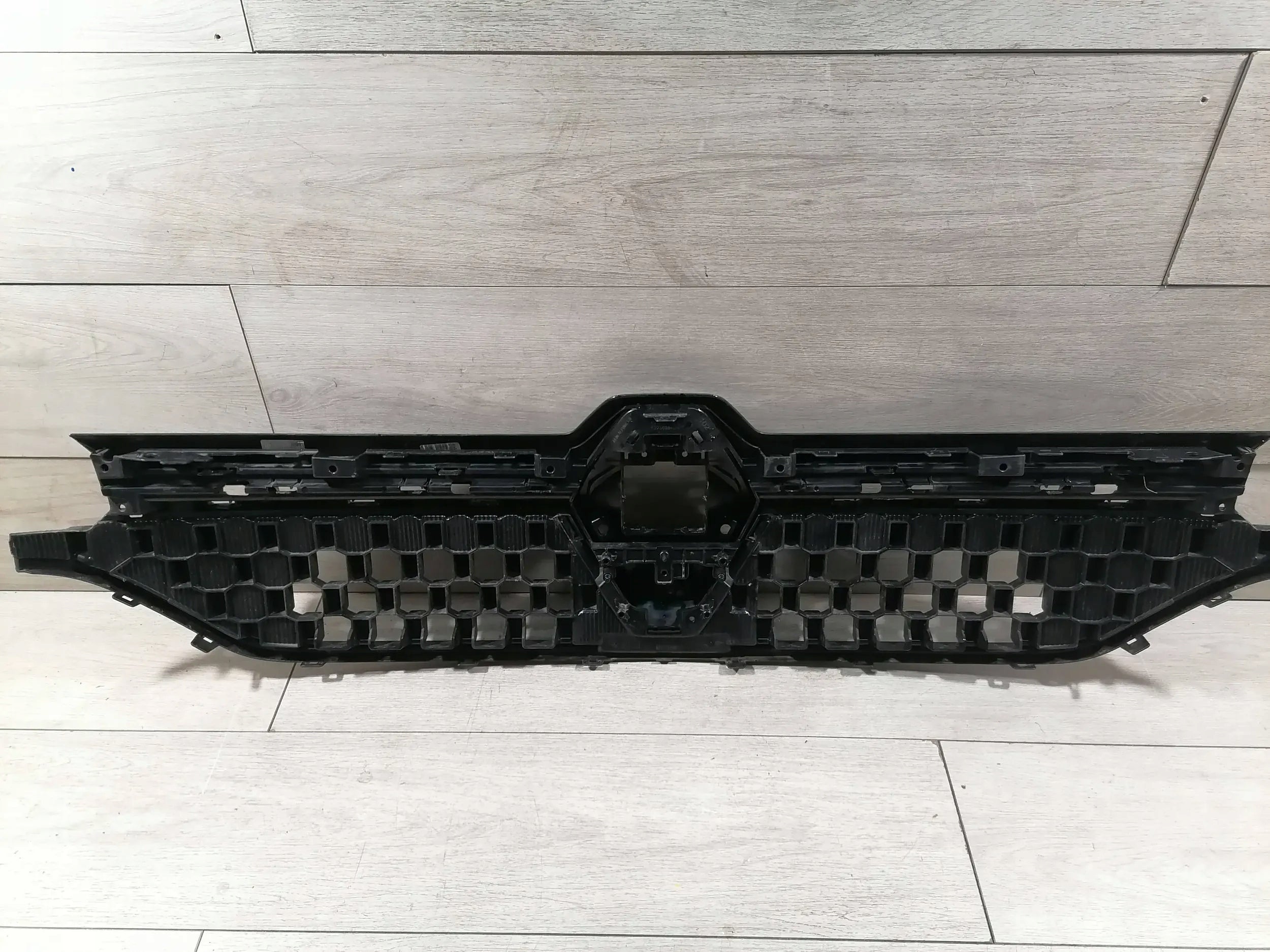 Kühlergrill Renault AUSTRAL FRONTGRILL 622563643R Kühlergitter