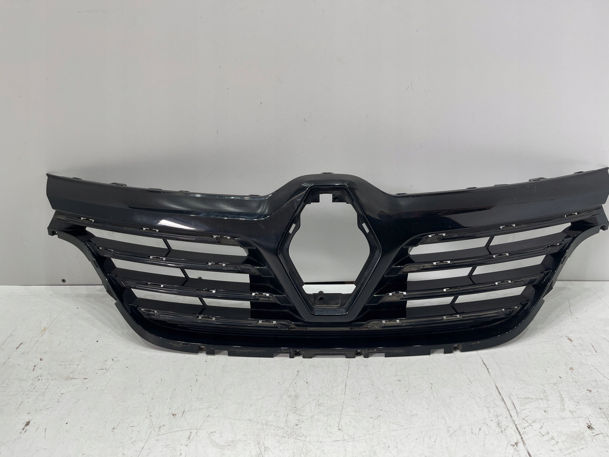 Kühlergrill Renault TALISMAN FRONTGRILL Kühlergitter