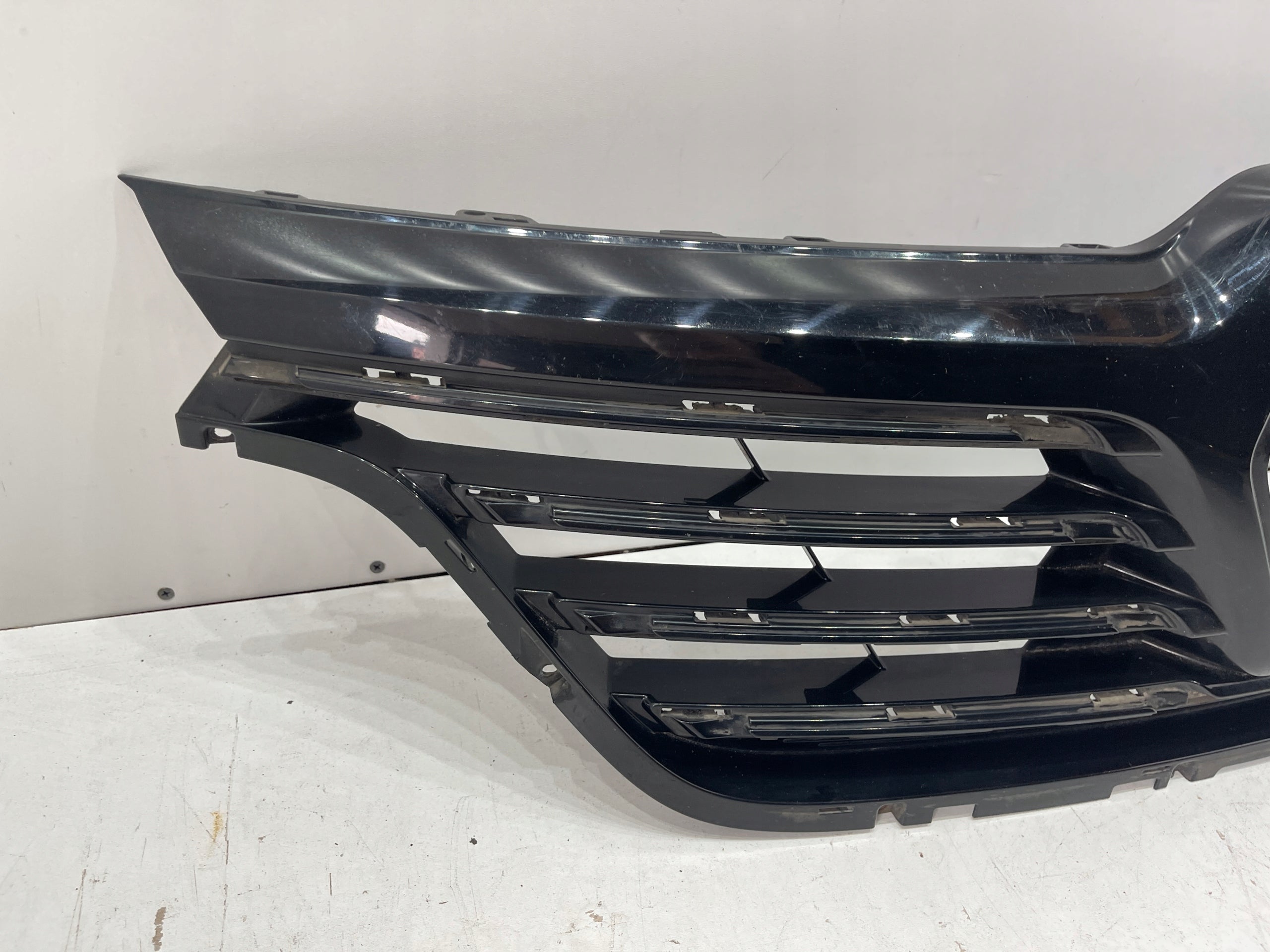 Kühlergrill Renault TALISMAN FRONTGRILL Kühlergitter