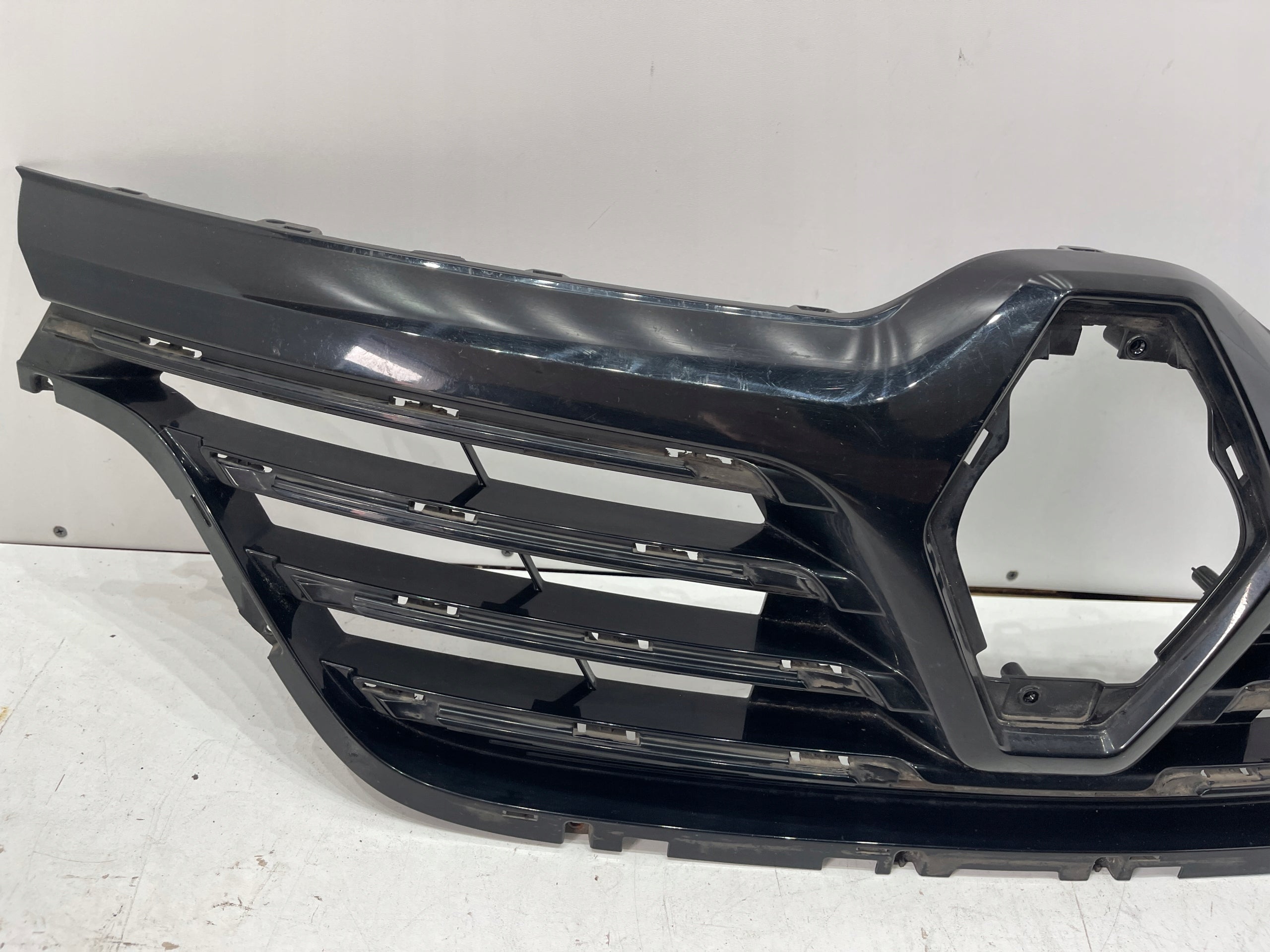 Kühlergrill Renault TALISMAN FRONTGRILL Kühlergitter