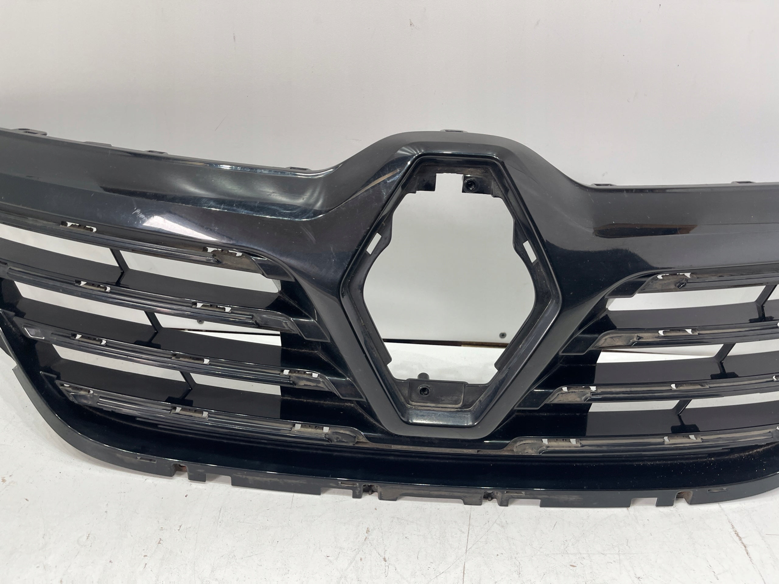 Kühlergrill Renault TALISMAN FRONTGRILL Kühlergitter