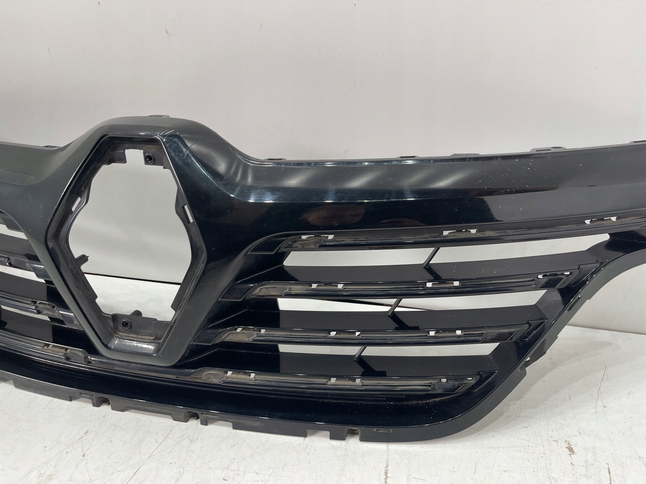 Kühlergrill Renault TALISMAN FRONTGRILL Kühlergitter