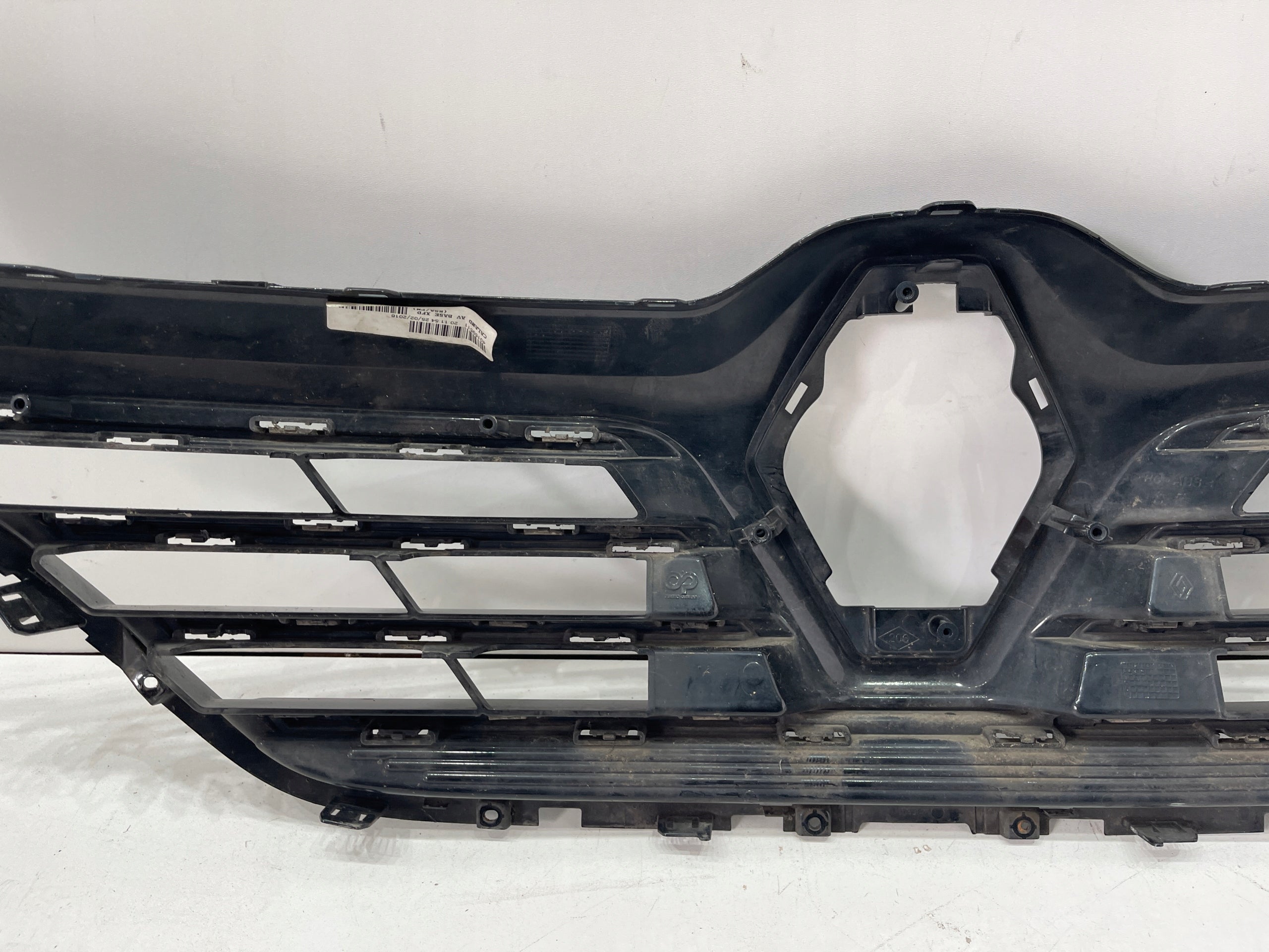 Kühlergrill Renault TALISMAN FRONTGRILL Kühlergitter