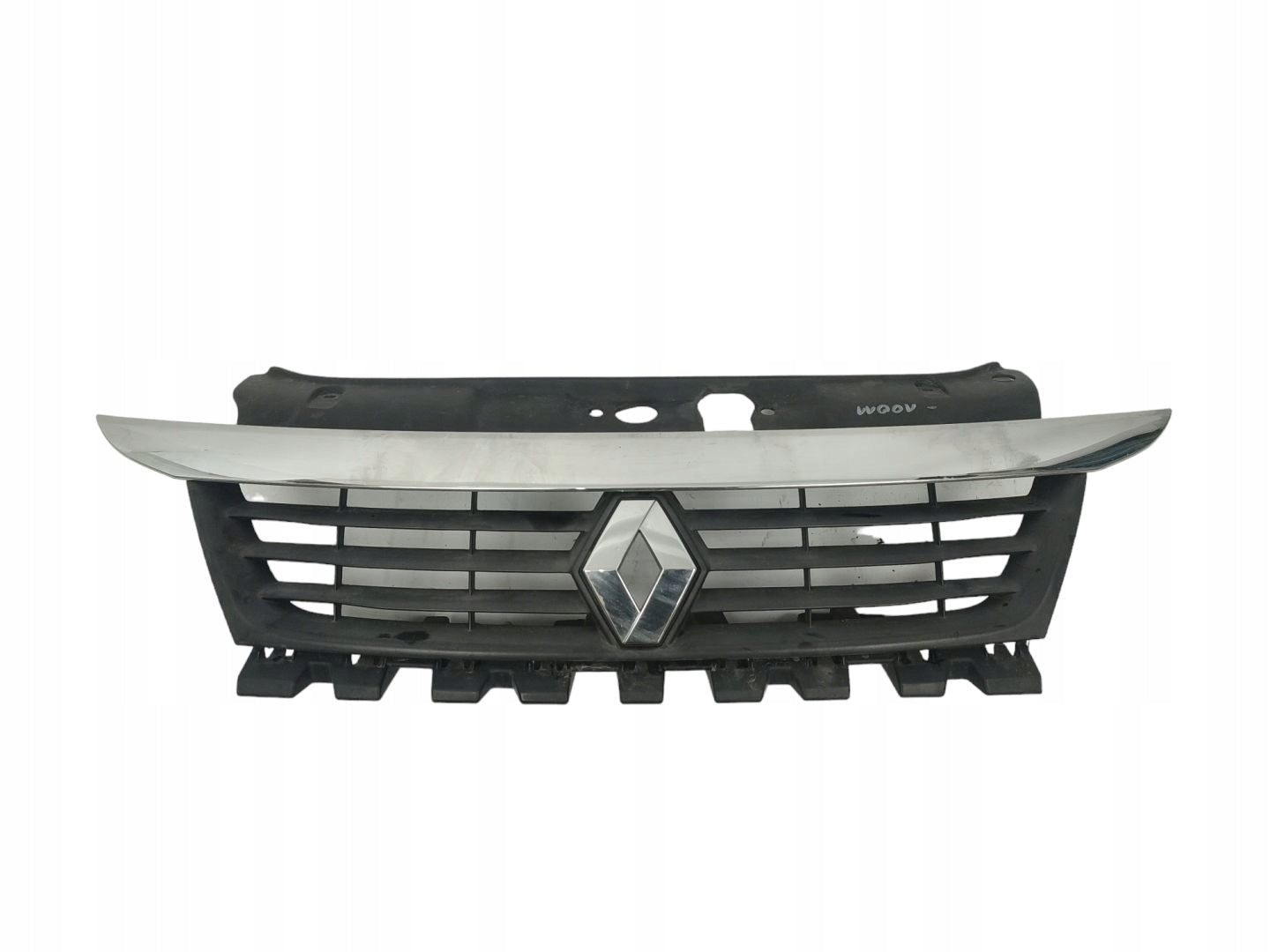 Kühlergrill Renault THALIA FRONTGRILL Kühlergitter