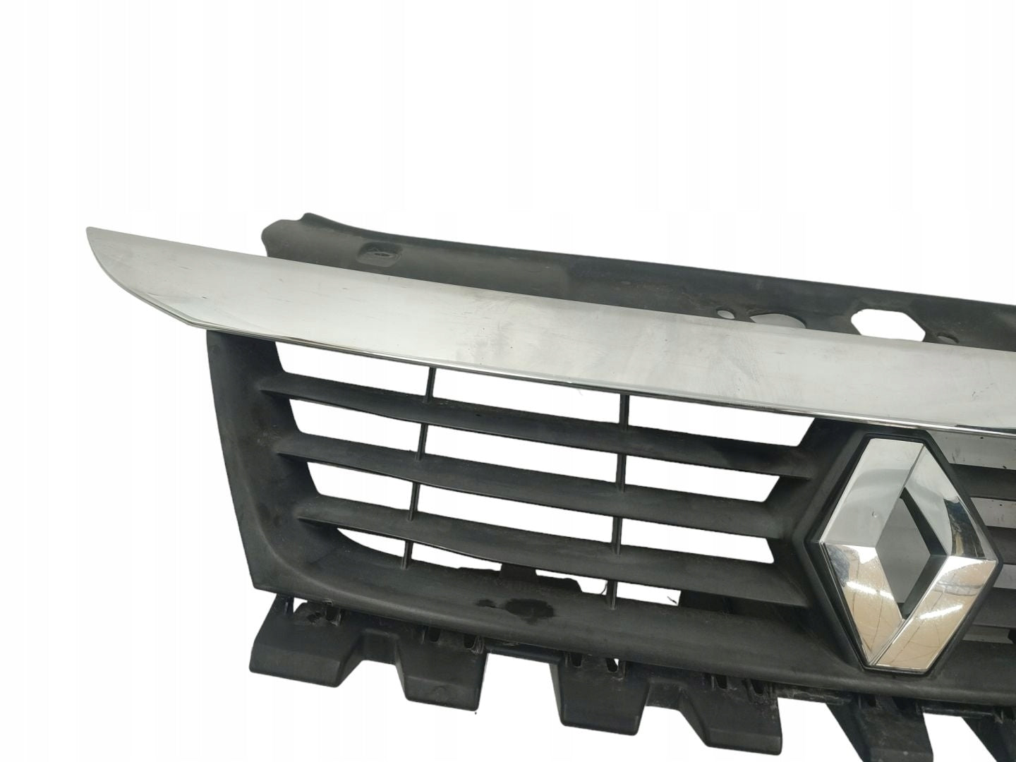 Kühlergrill Renault THALIA FRONTGRILL Kühlergitter