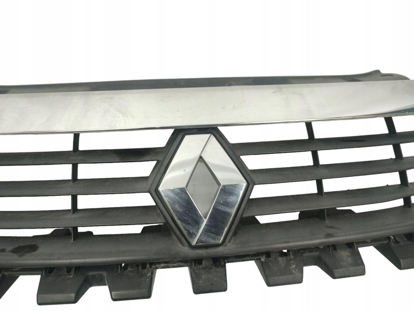 Kühlergrill Renault THALIA FRONTGRILL Kühlergitter