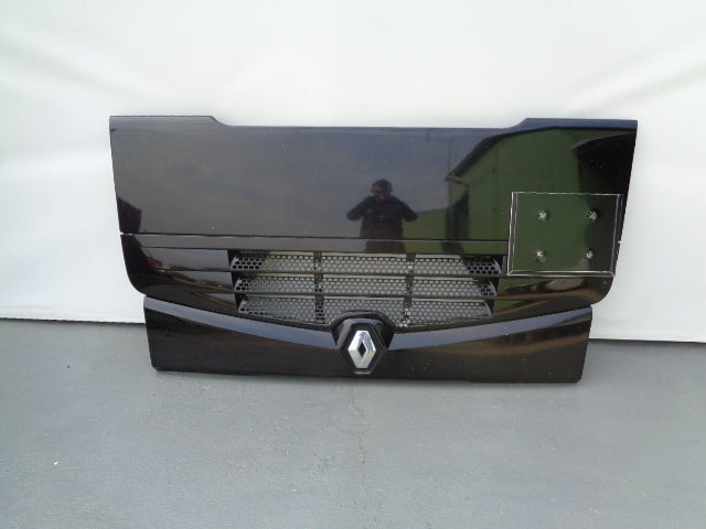 Kühlergrill Renault PREMIUM FRONTGRILL Kühlergitter