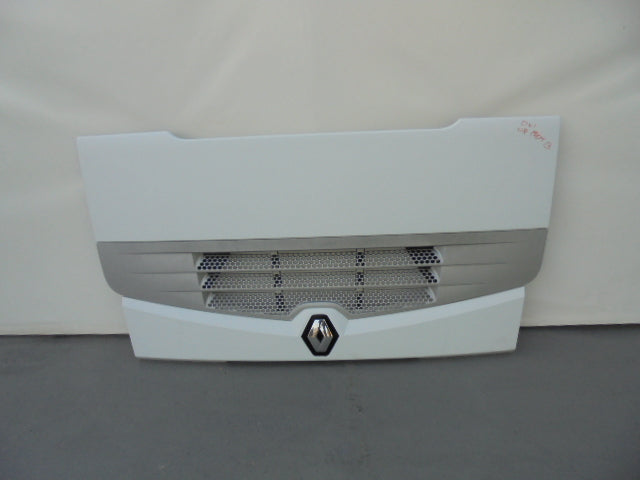 Kühlergrill Renault PREMIUM FRONTGRILL Kühlergitter